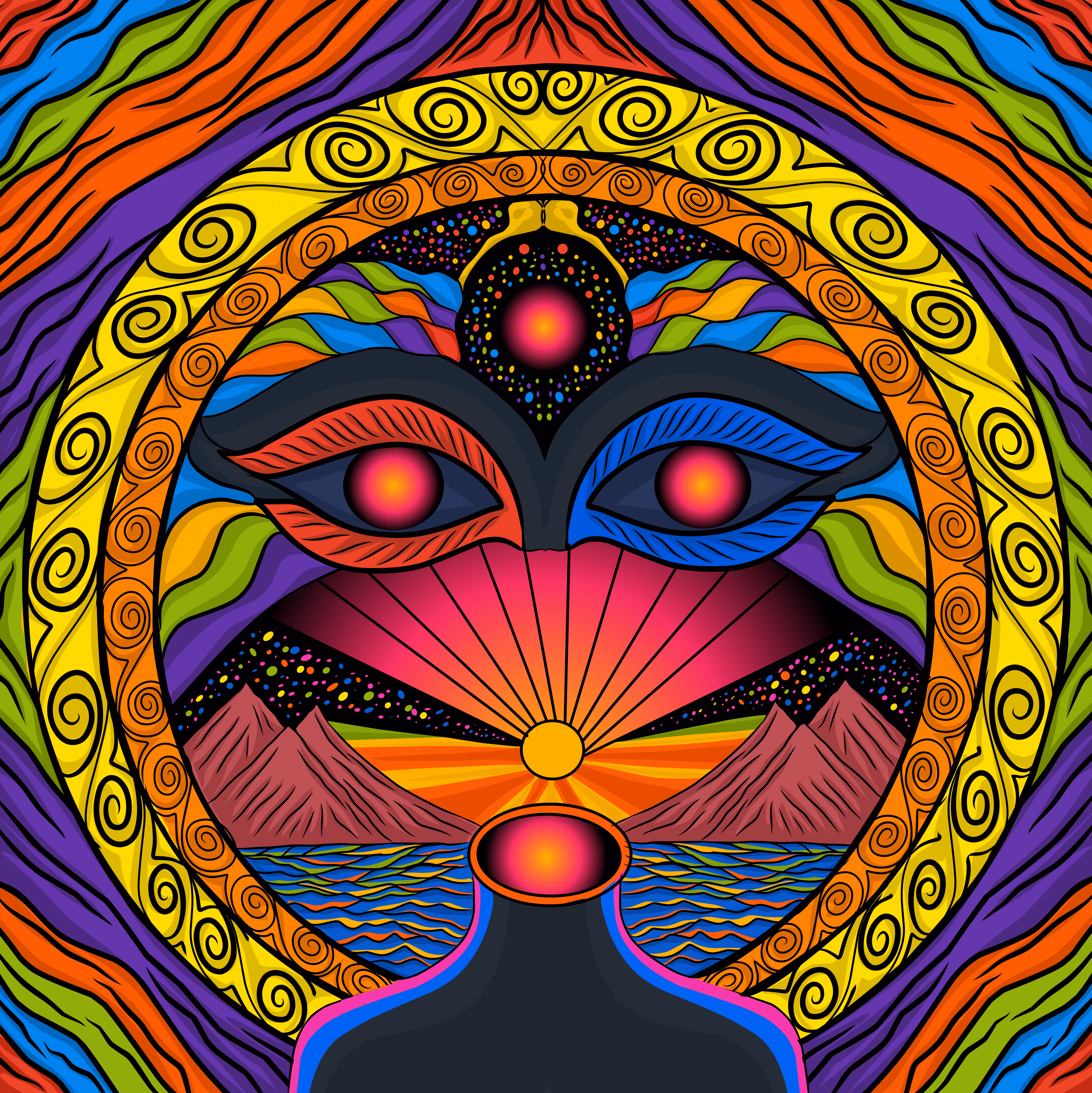 The Vision