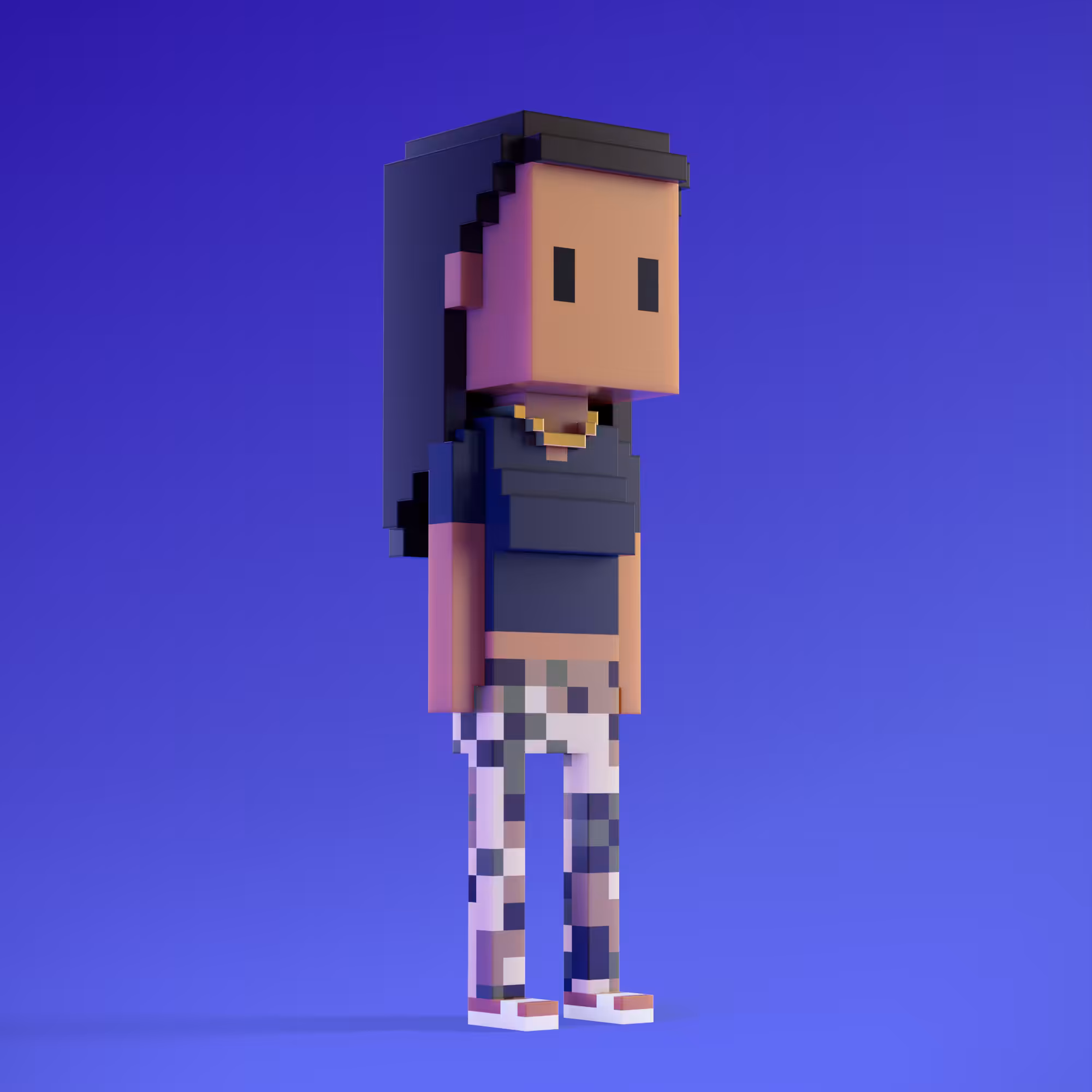 Meebit #1588