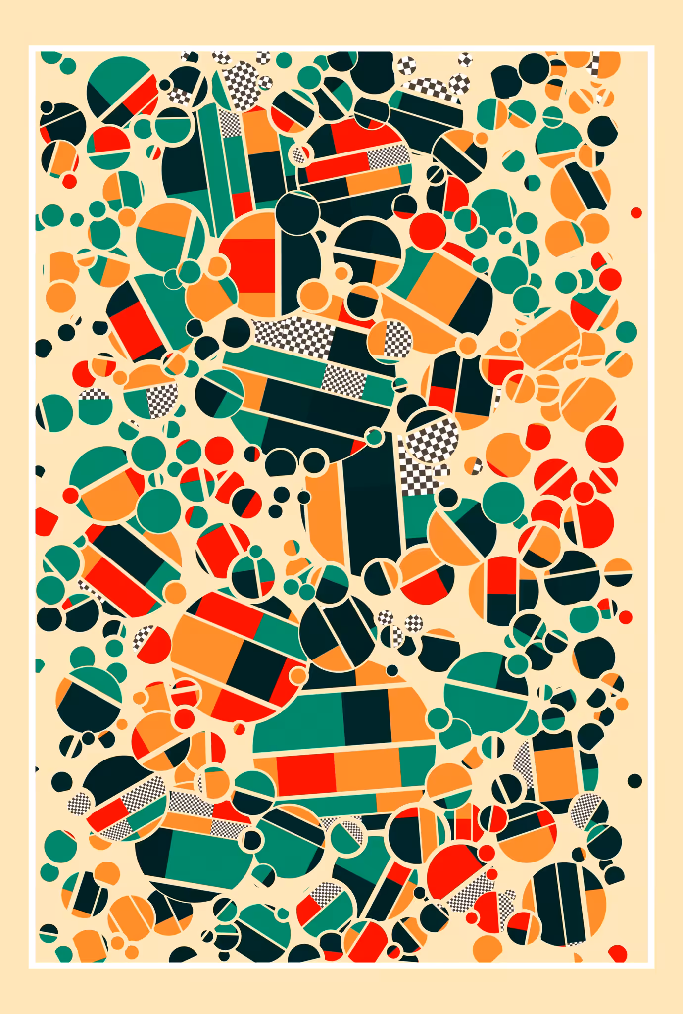 (Un)bonded #22