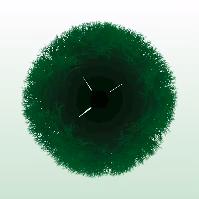 Trees #7