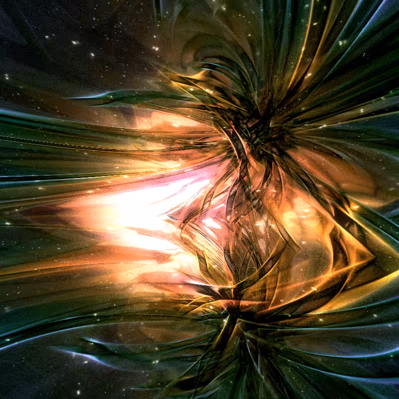 Light and Matter #8