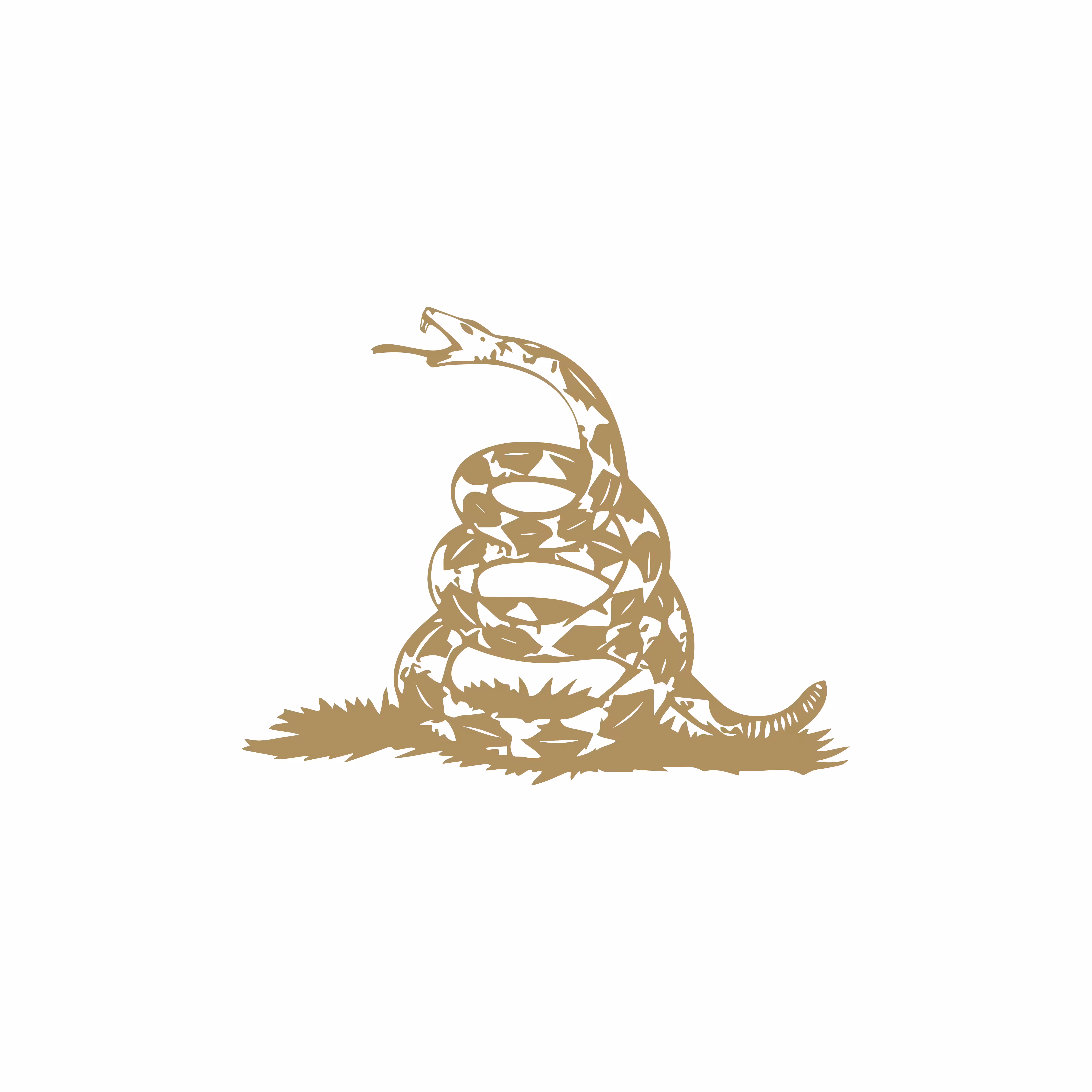 Gadsden #003