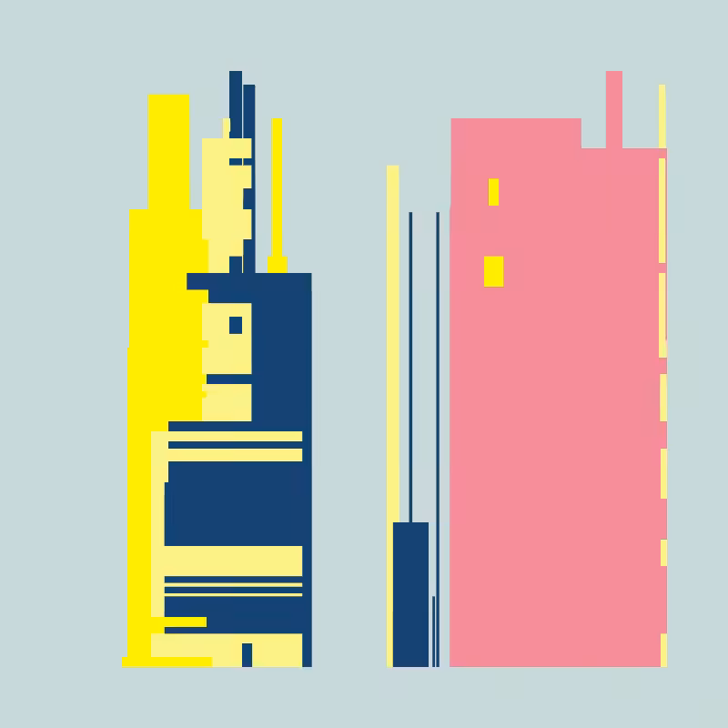 City Abstracts #11