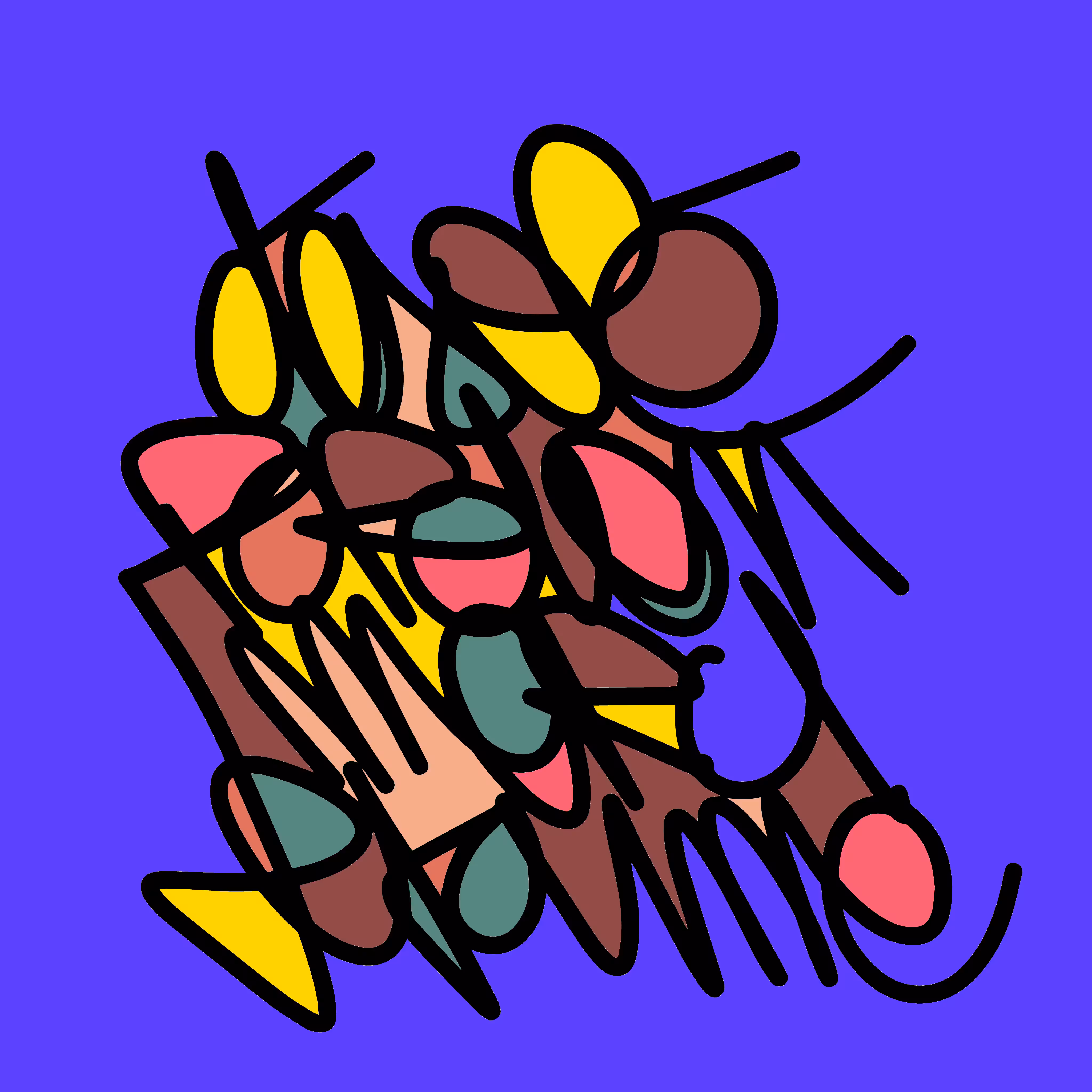 HOPONO #30