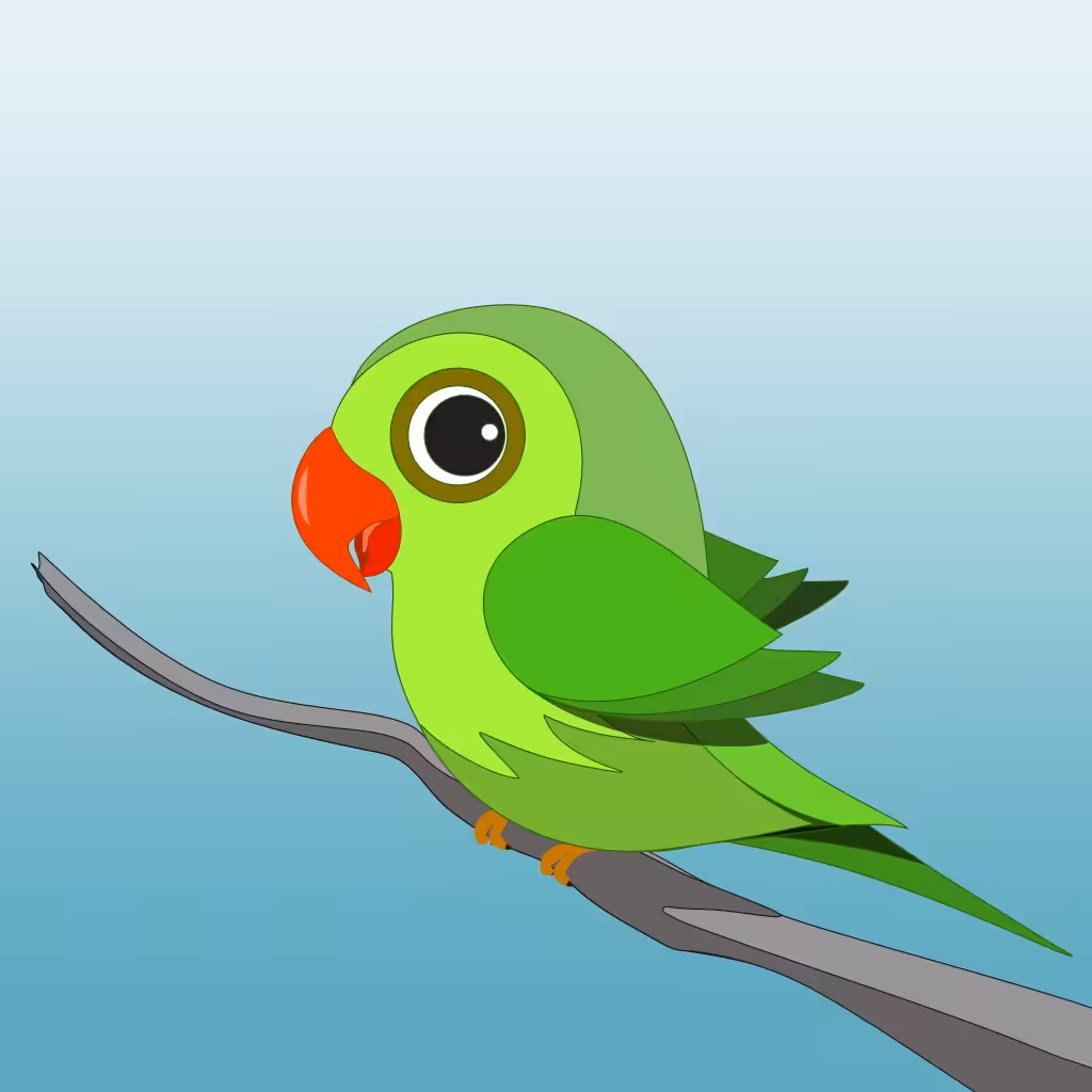 All season birdy #174