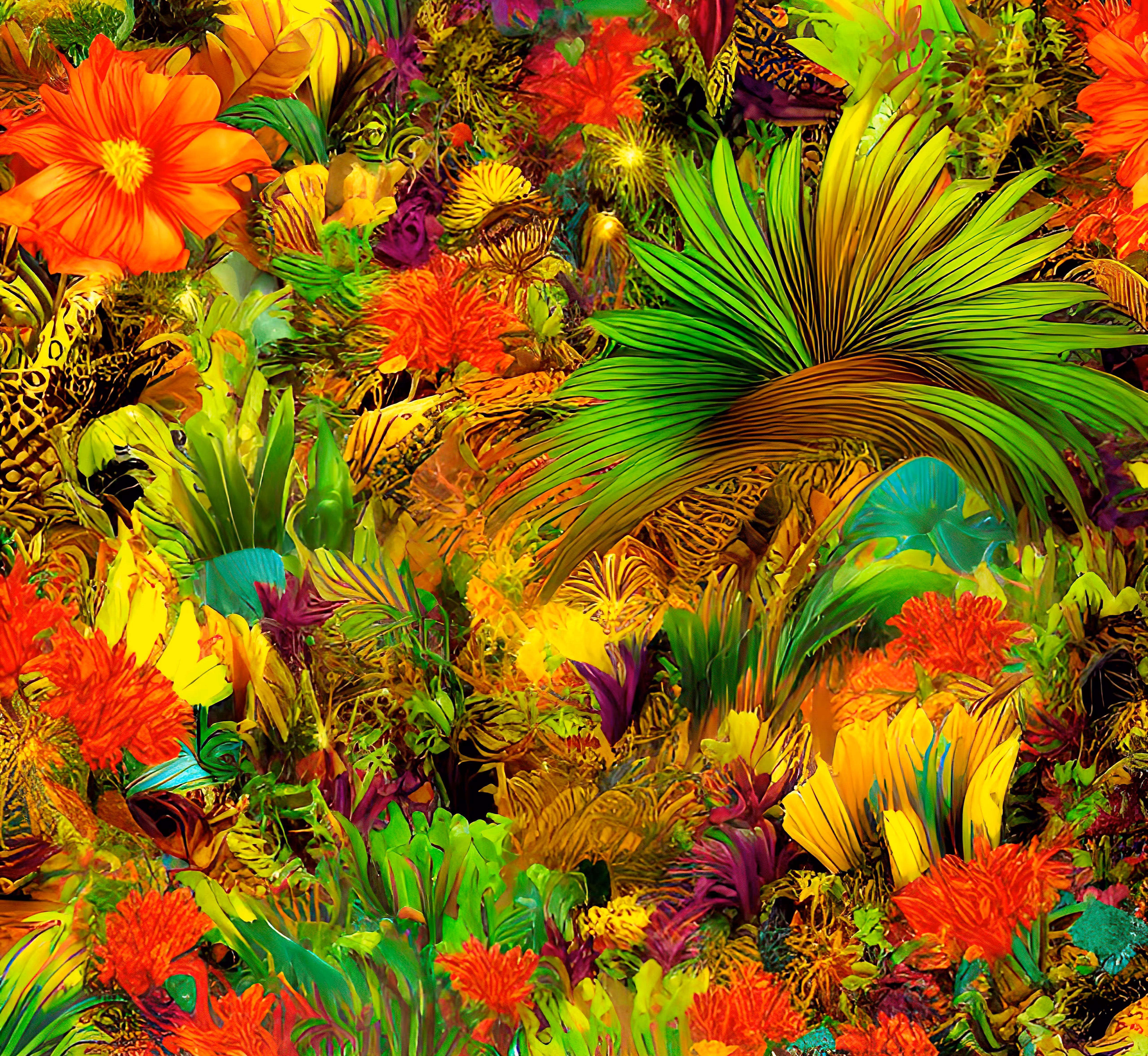 Tezabstractism #23