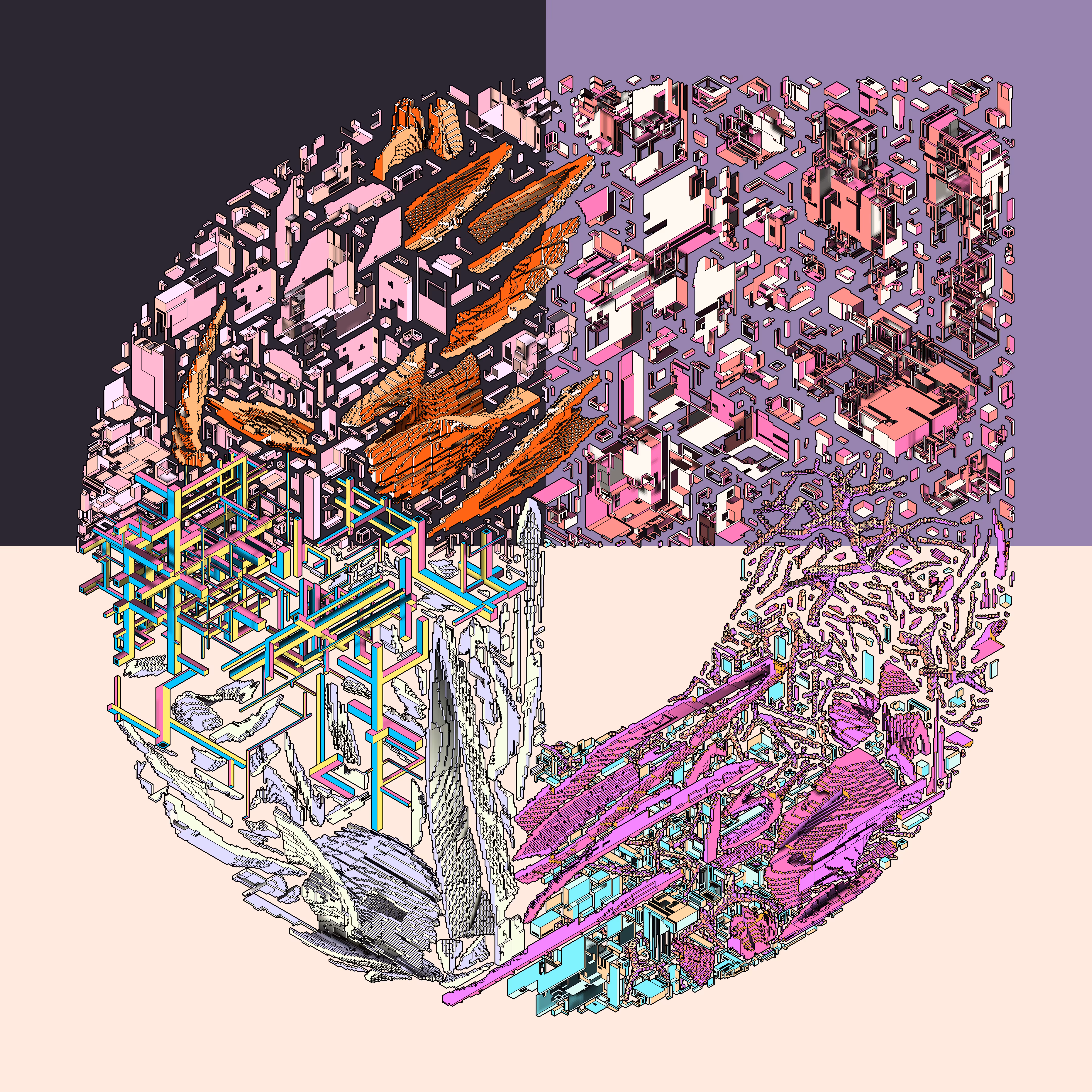Iso 200 X - 230605