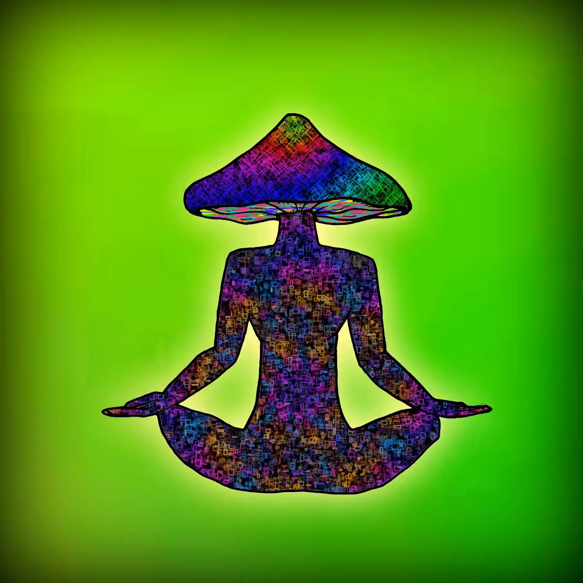 Meditate #2