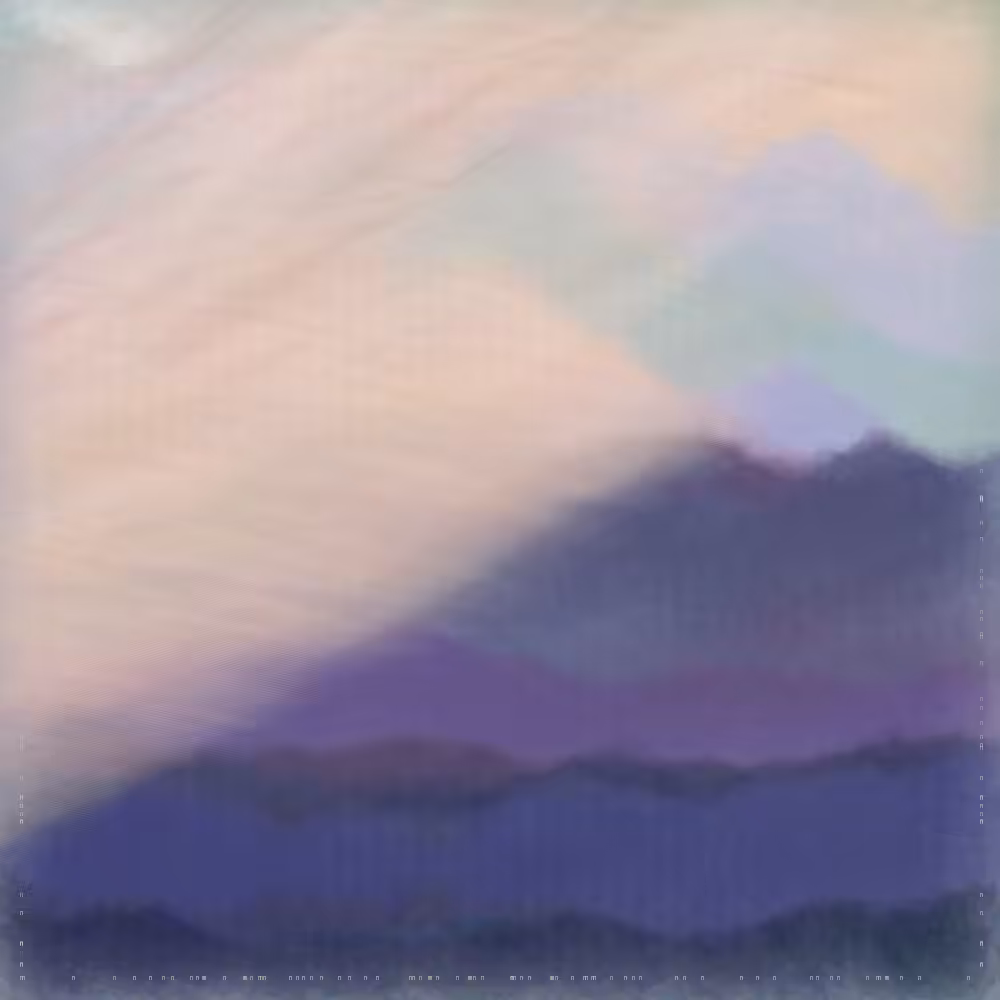 lsland Of Mountains #3