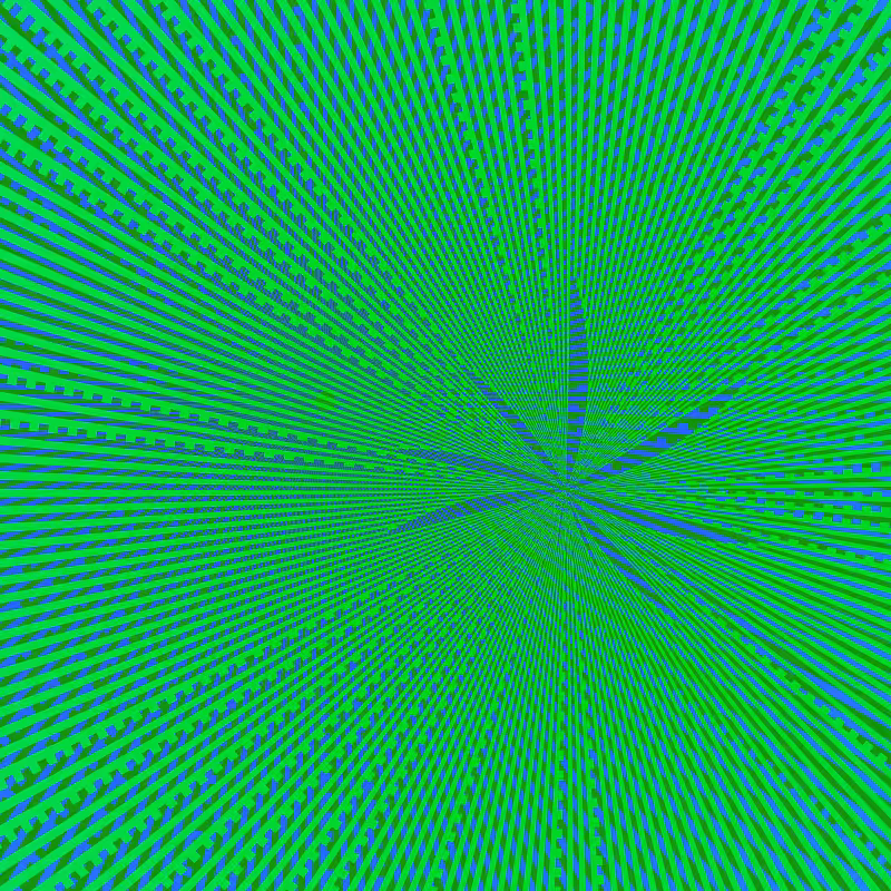 Coiling 2 #15