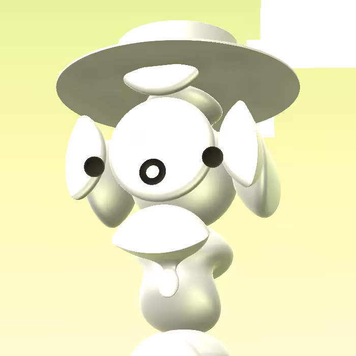 SHADER HEADZ #846