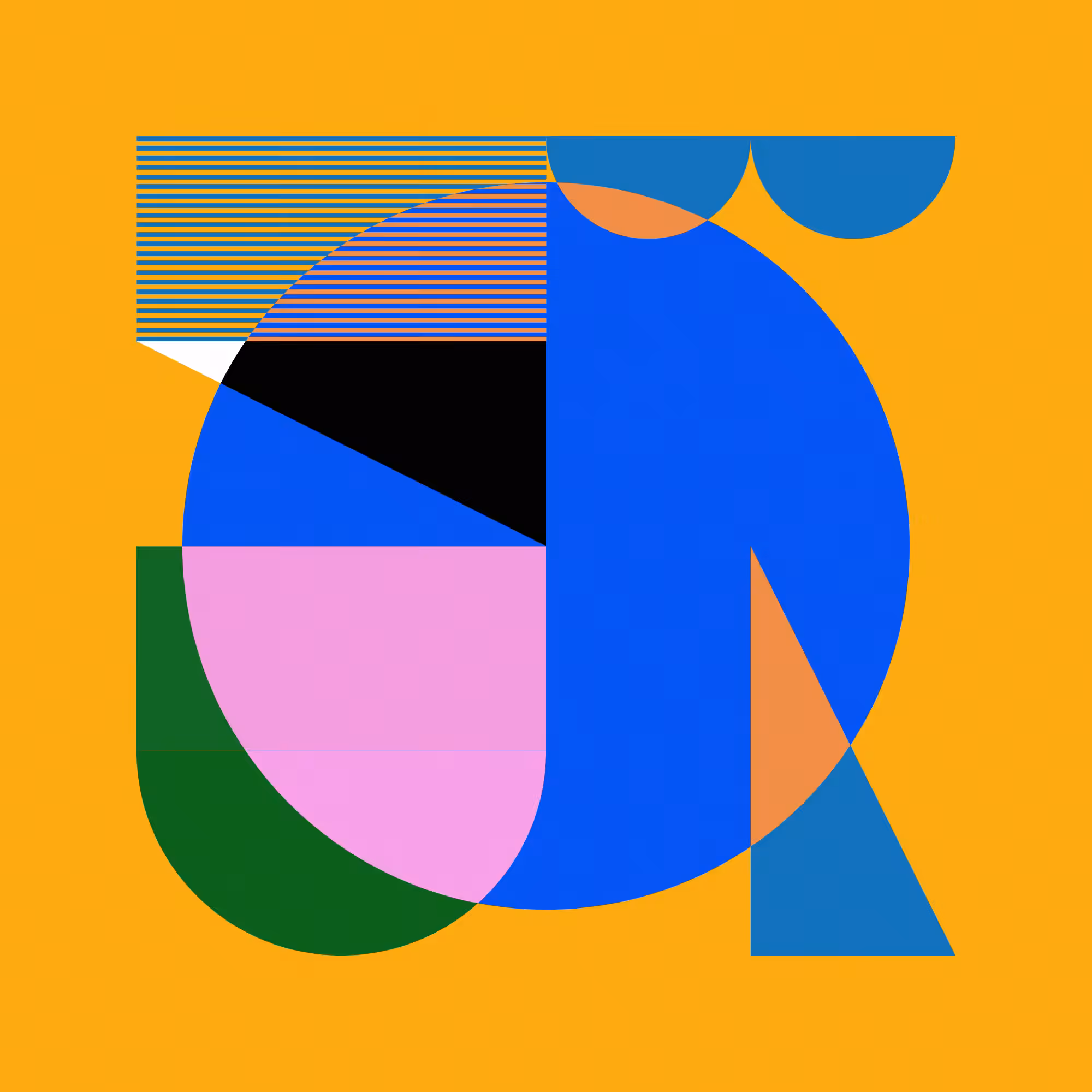 GeoCuts 25