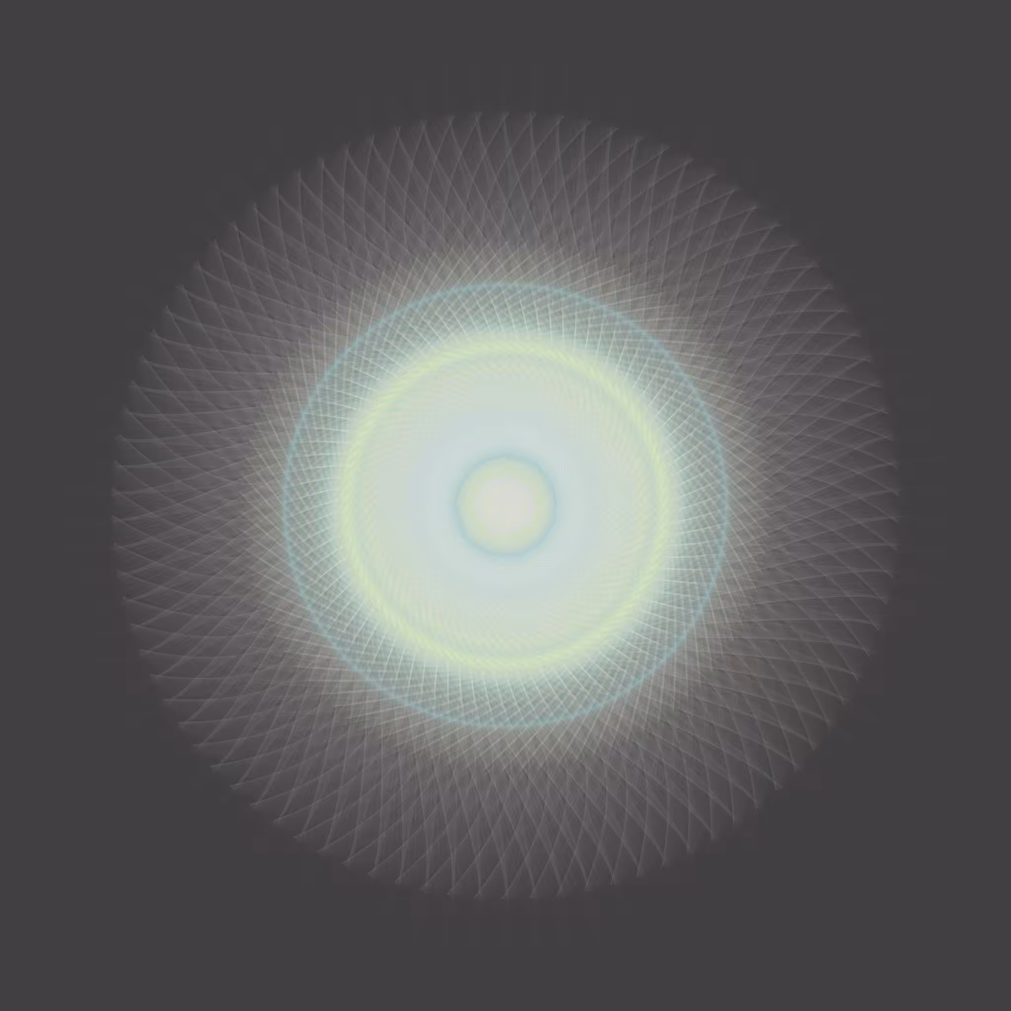 Infinite Beauty #3130