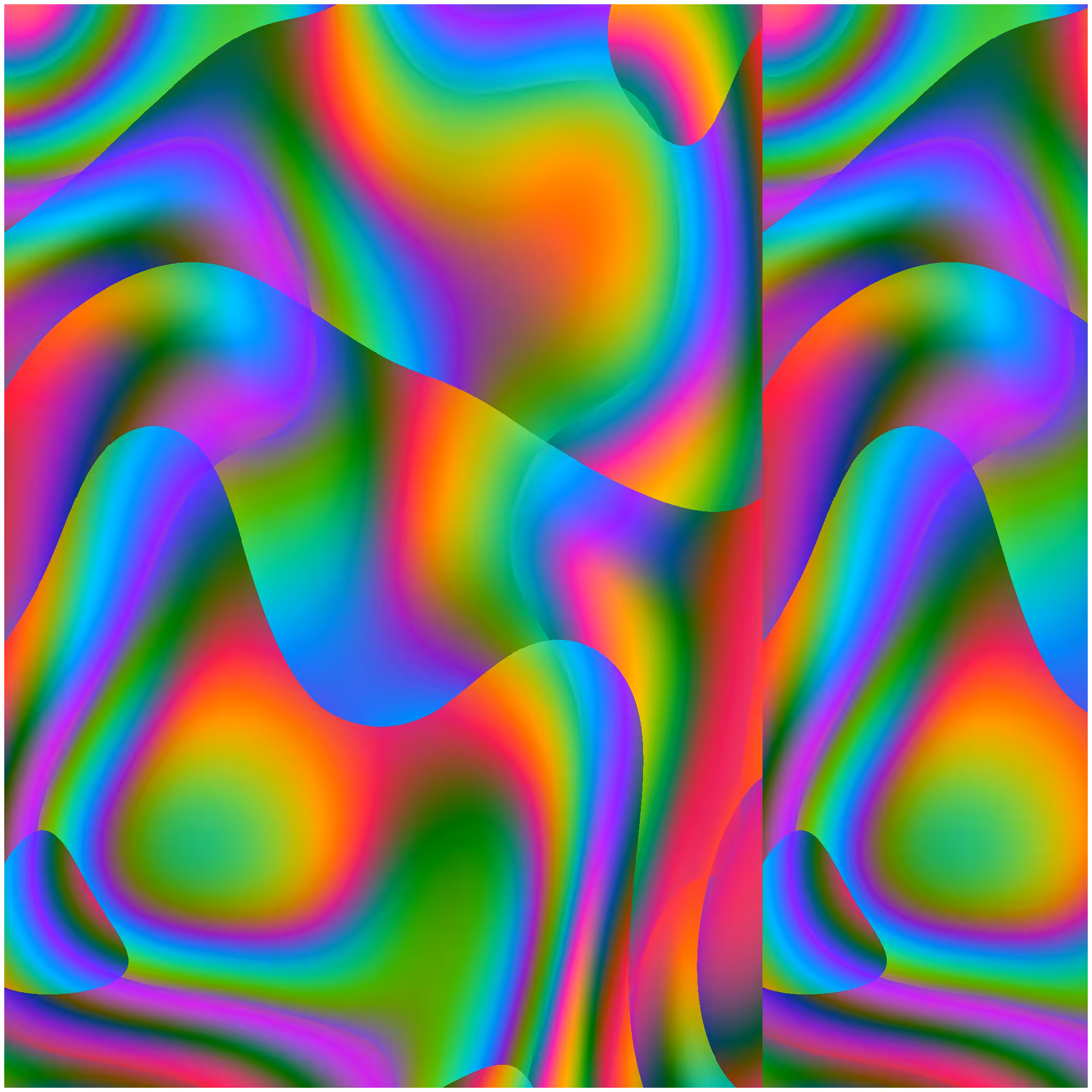 Deep Noise Love #15