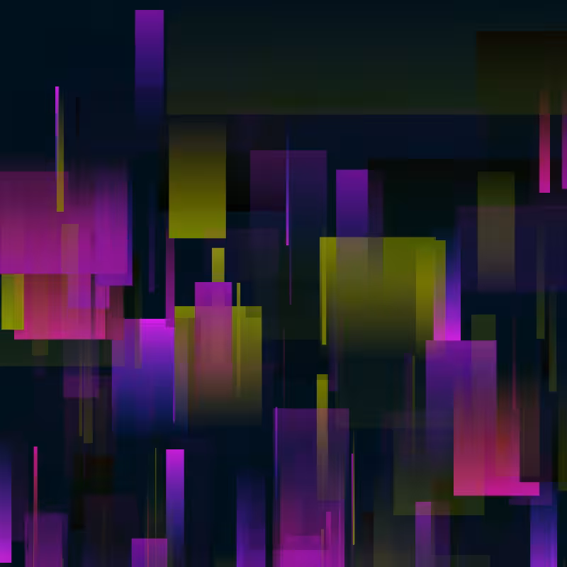 Minimum Viable Art {01:Colors} #82