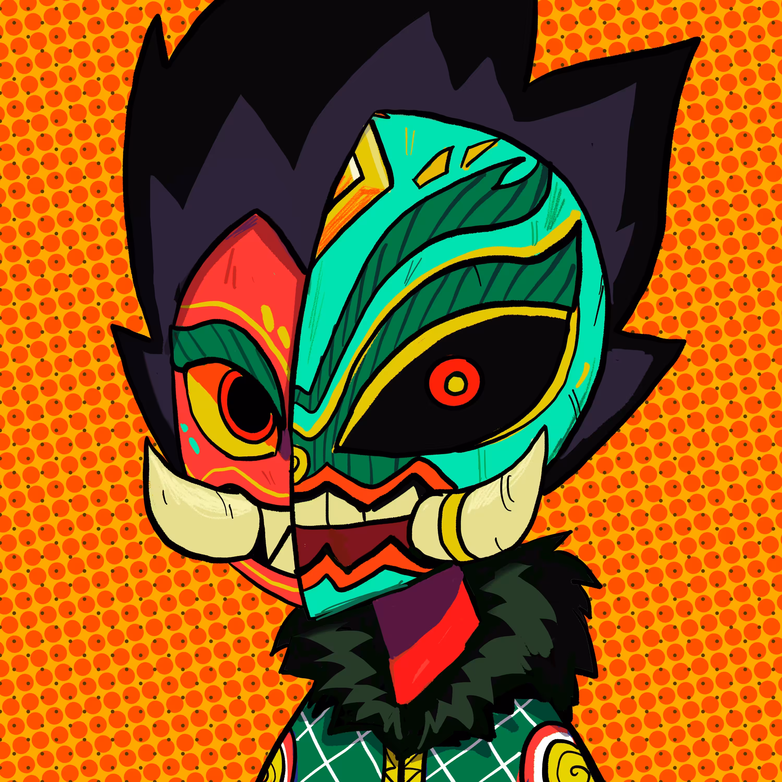 Demon 102