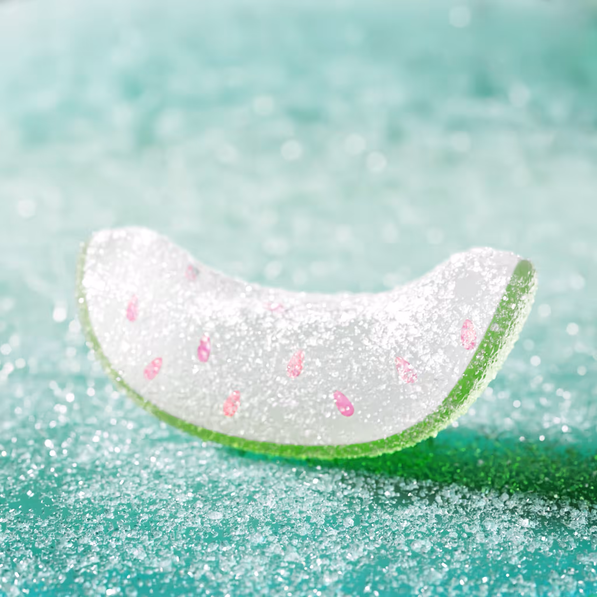 Yummy Jelly #0019