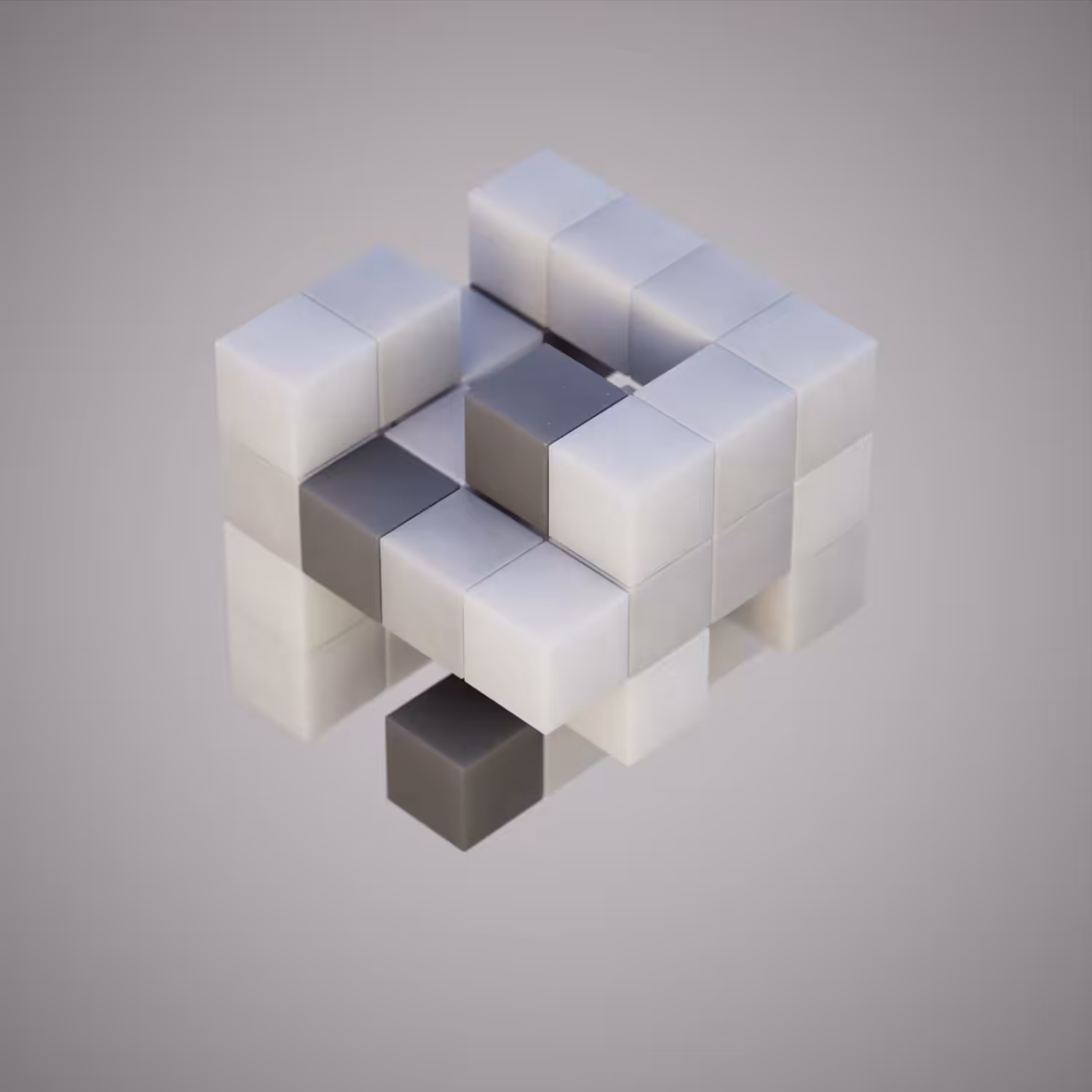 Multistate Composition #3