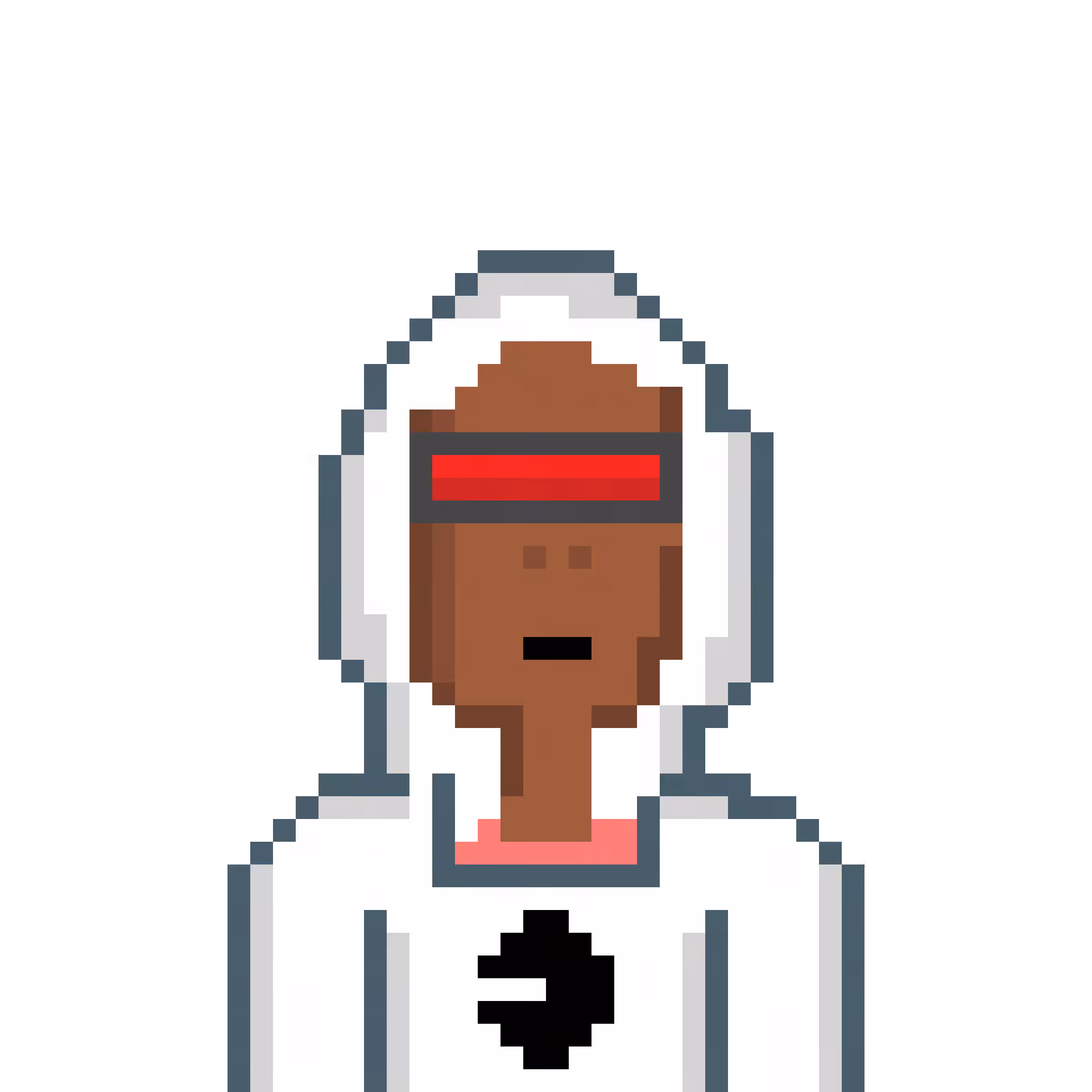 Based Pixel God #369