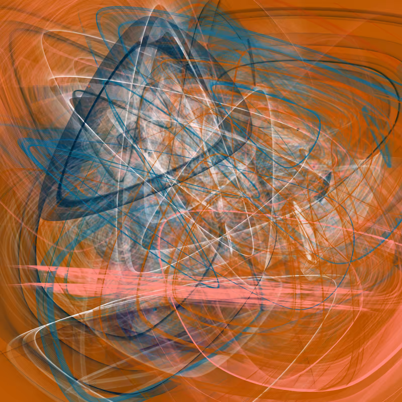 T.O.E - Theory Of Everything #53