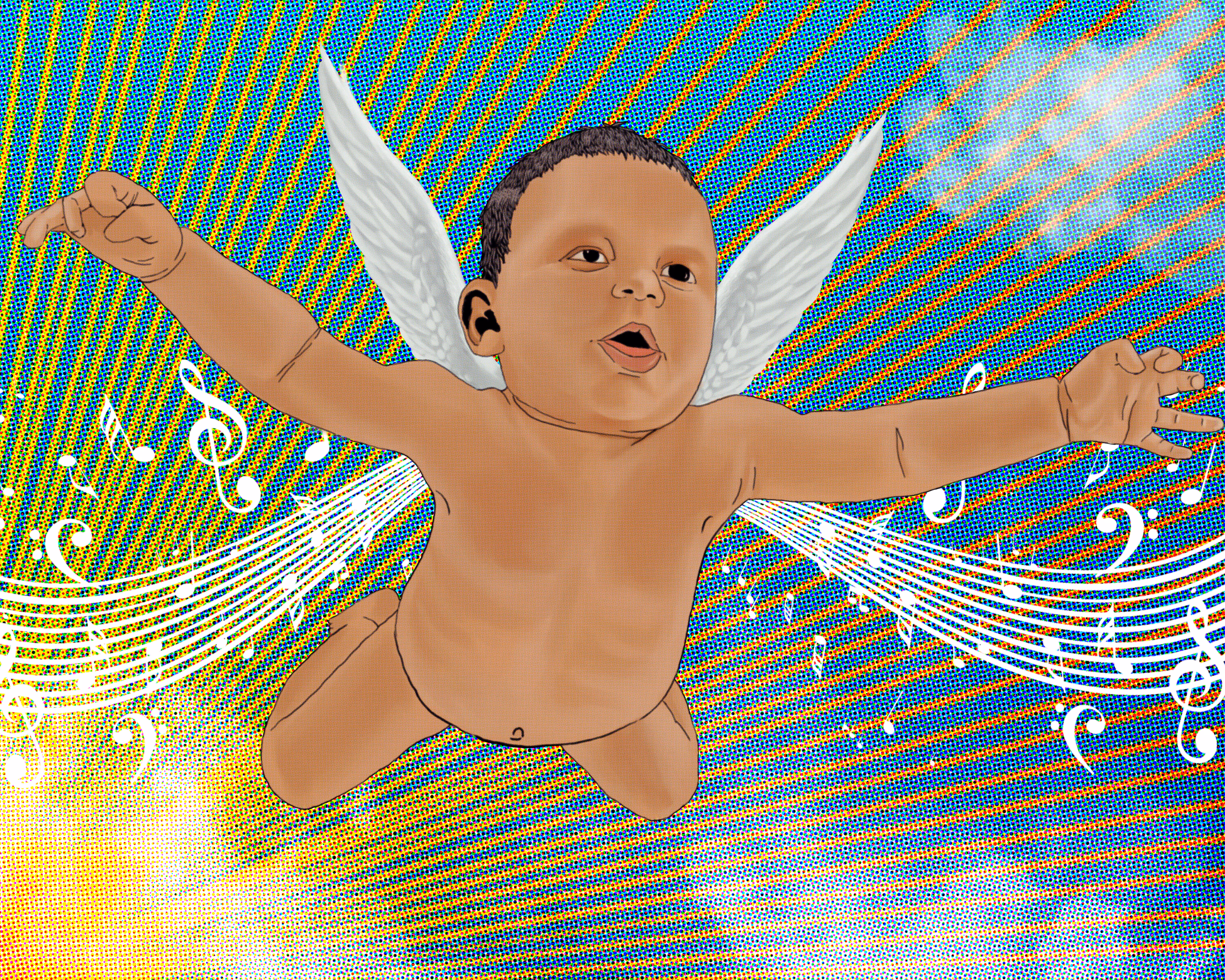fly with tune