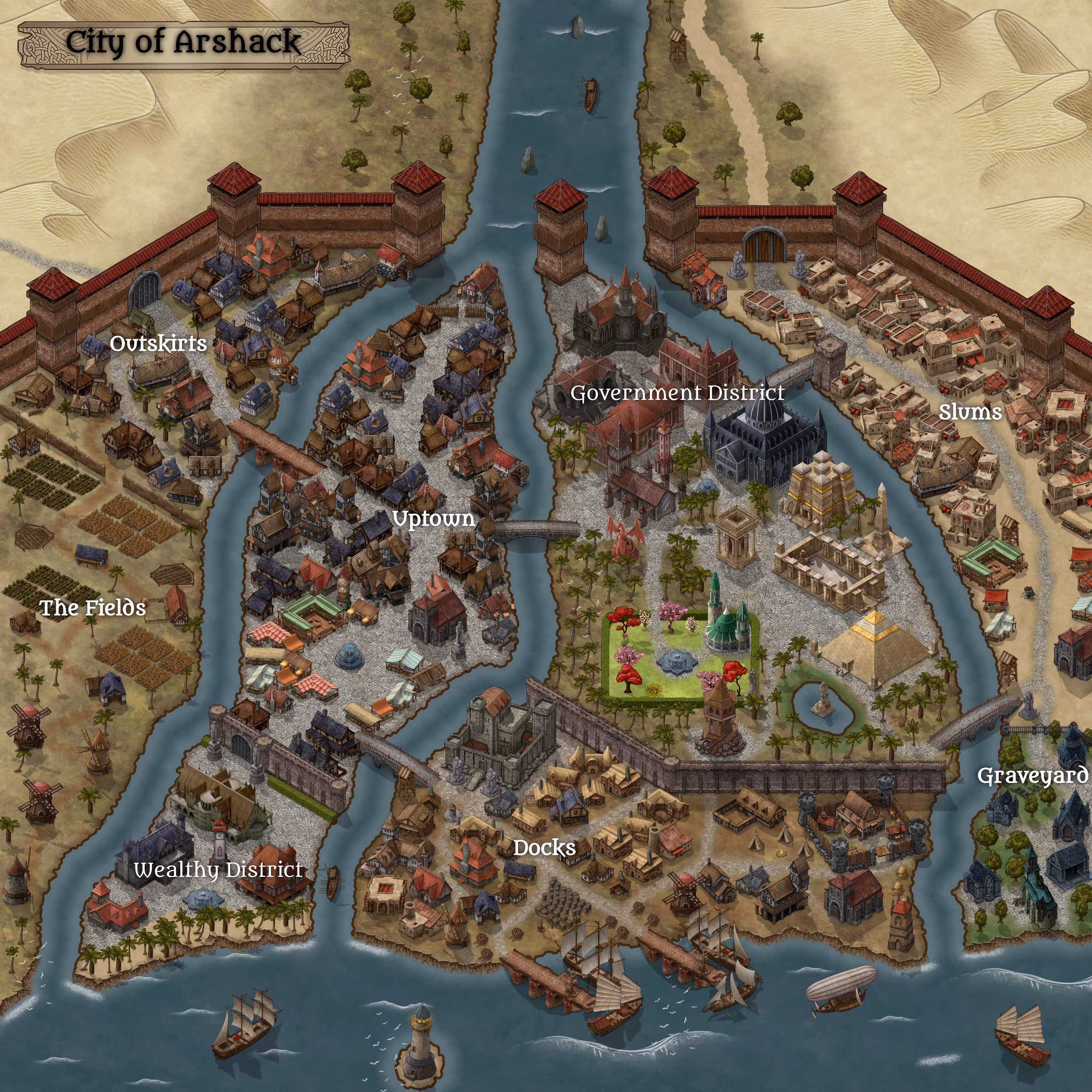 Arshack
