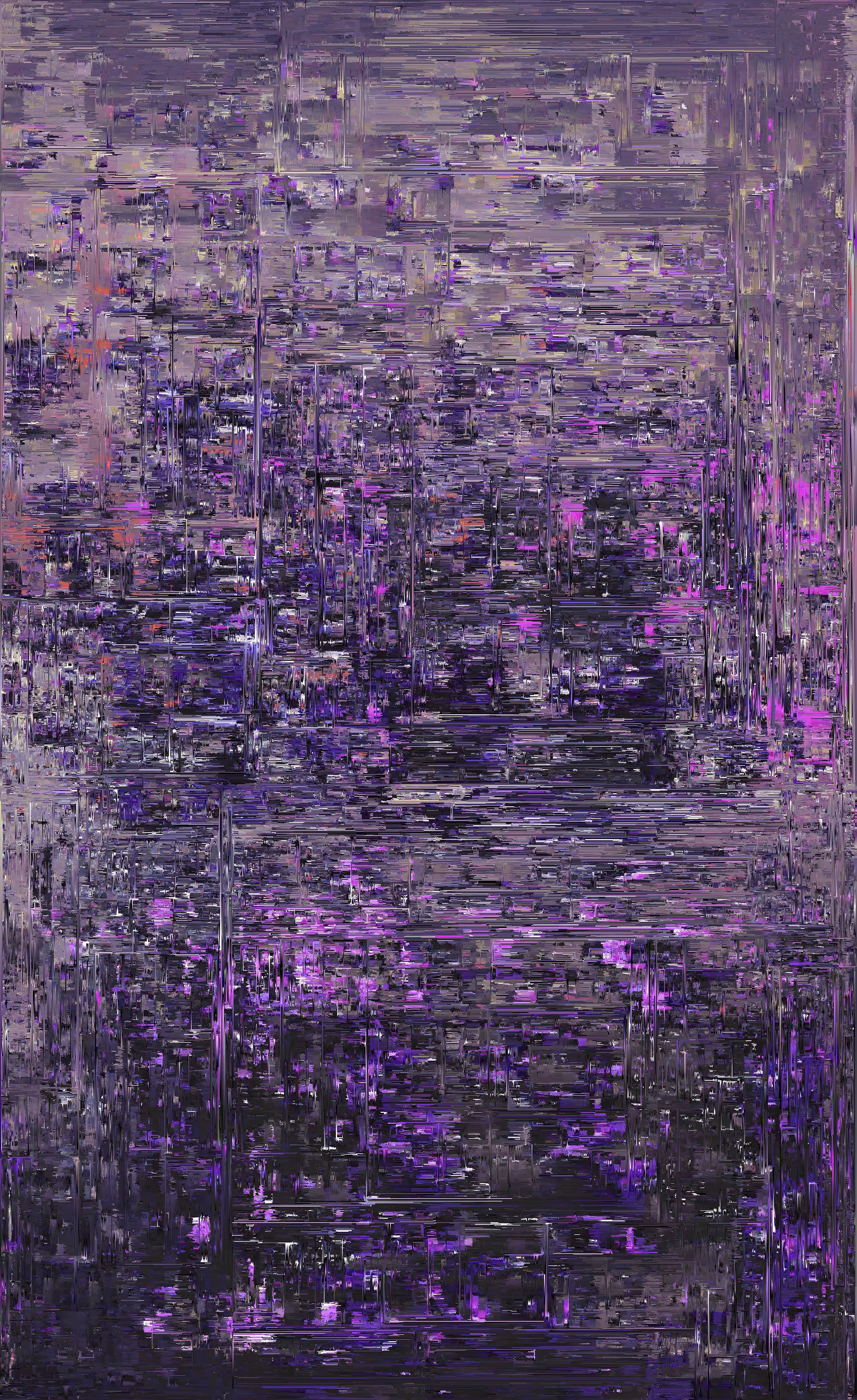 Violet Rain
