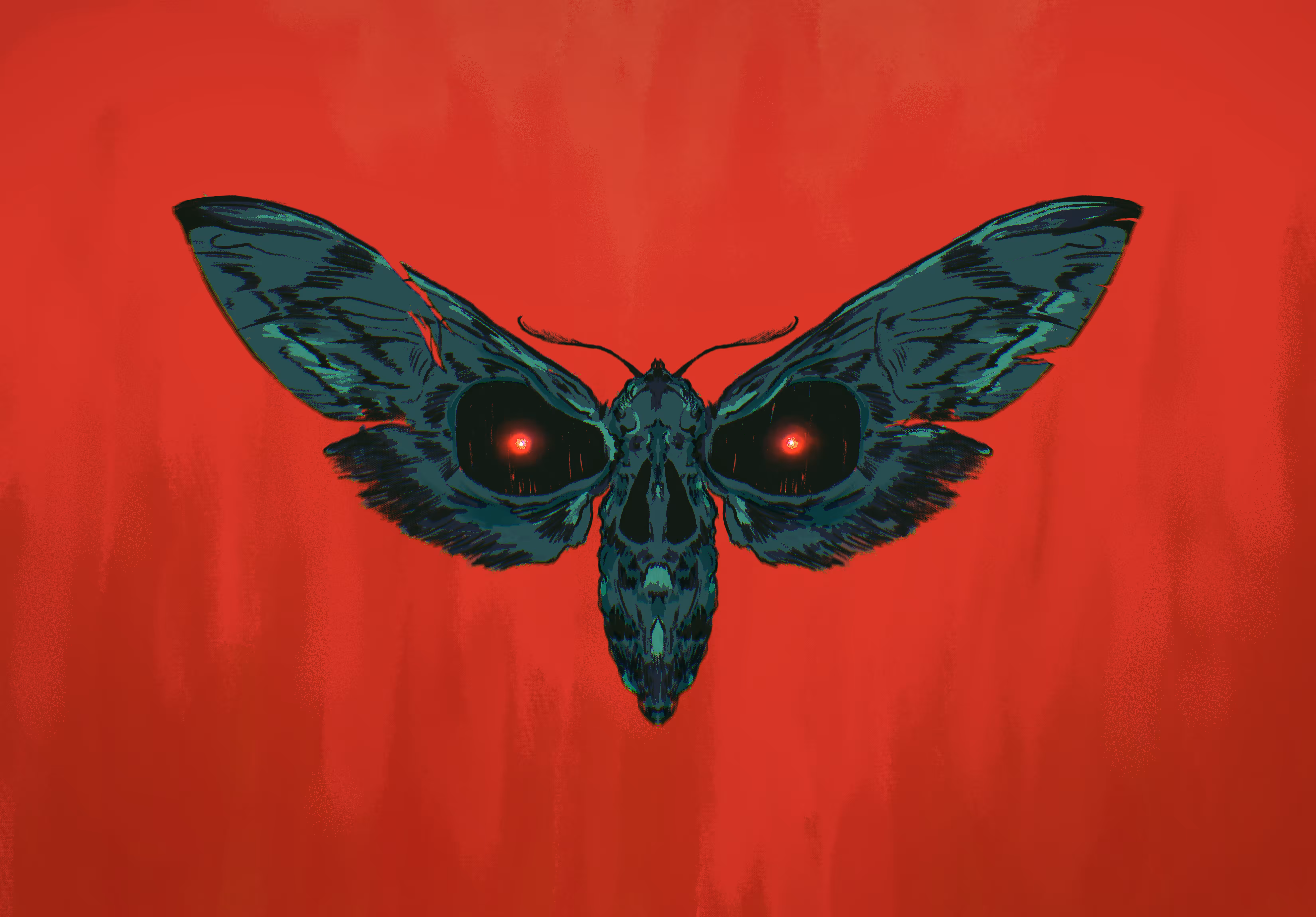 MOTH / मौत