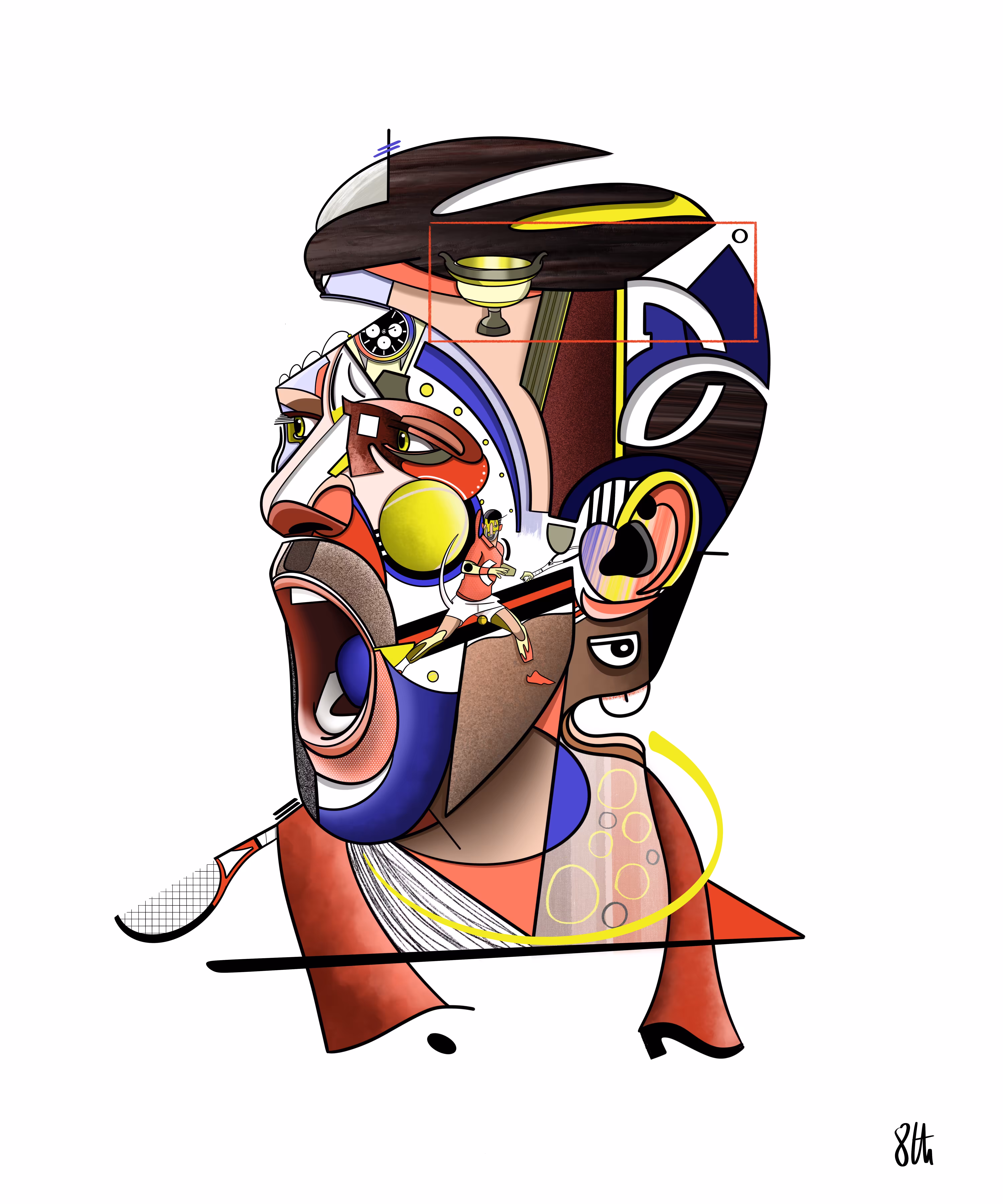 Geo Djoko