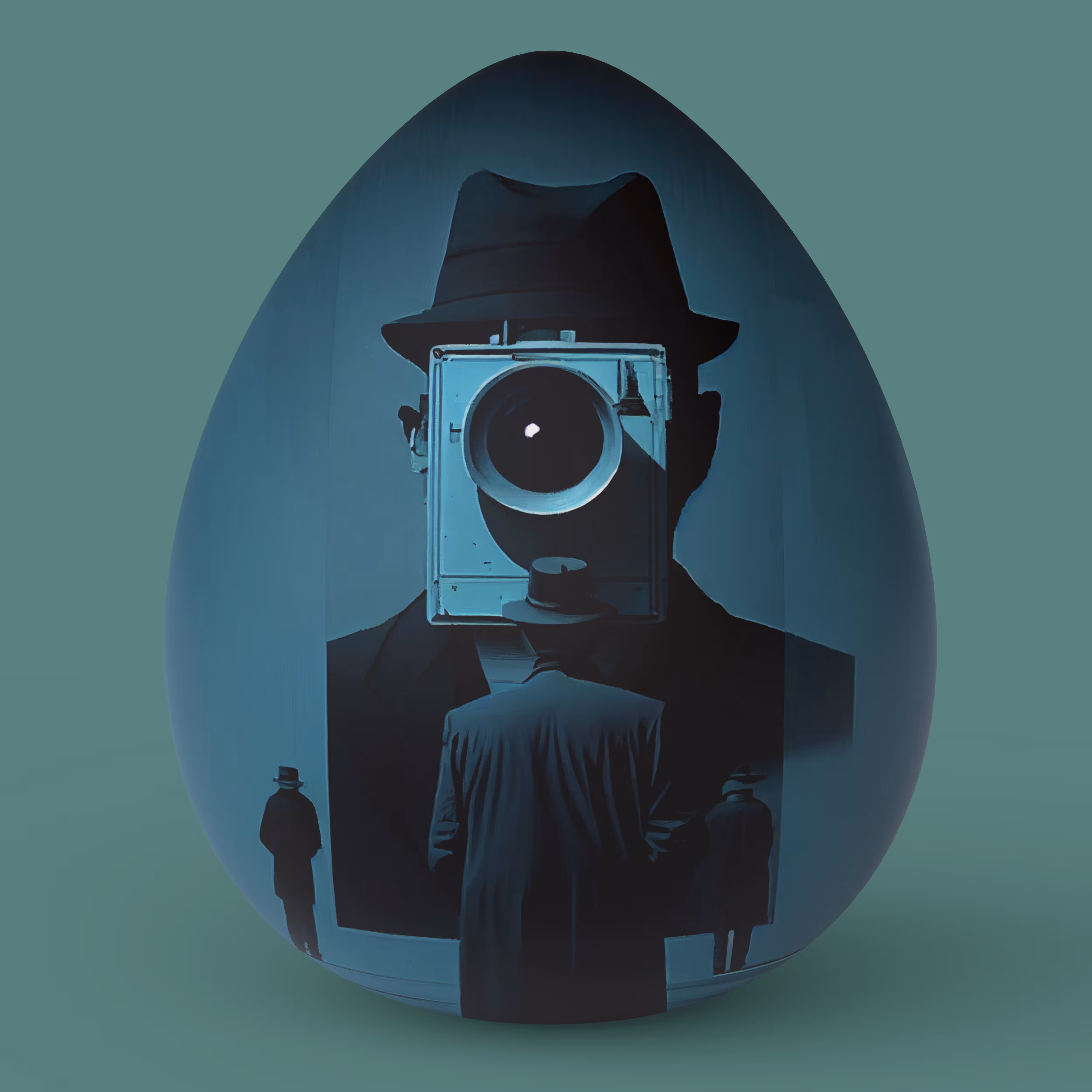 I see you 