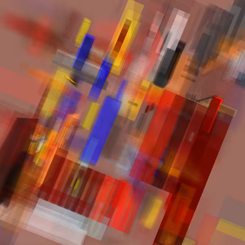 the spirits around me #77
