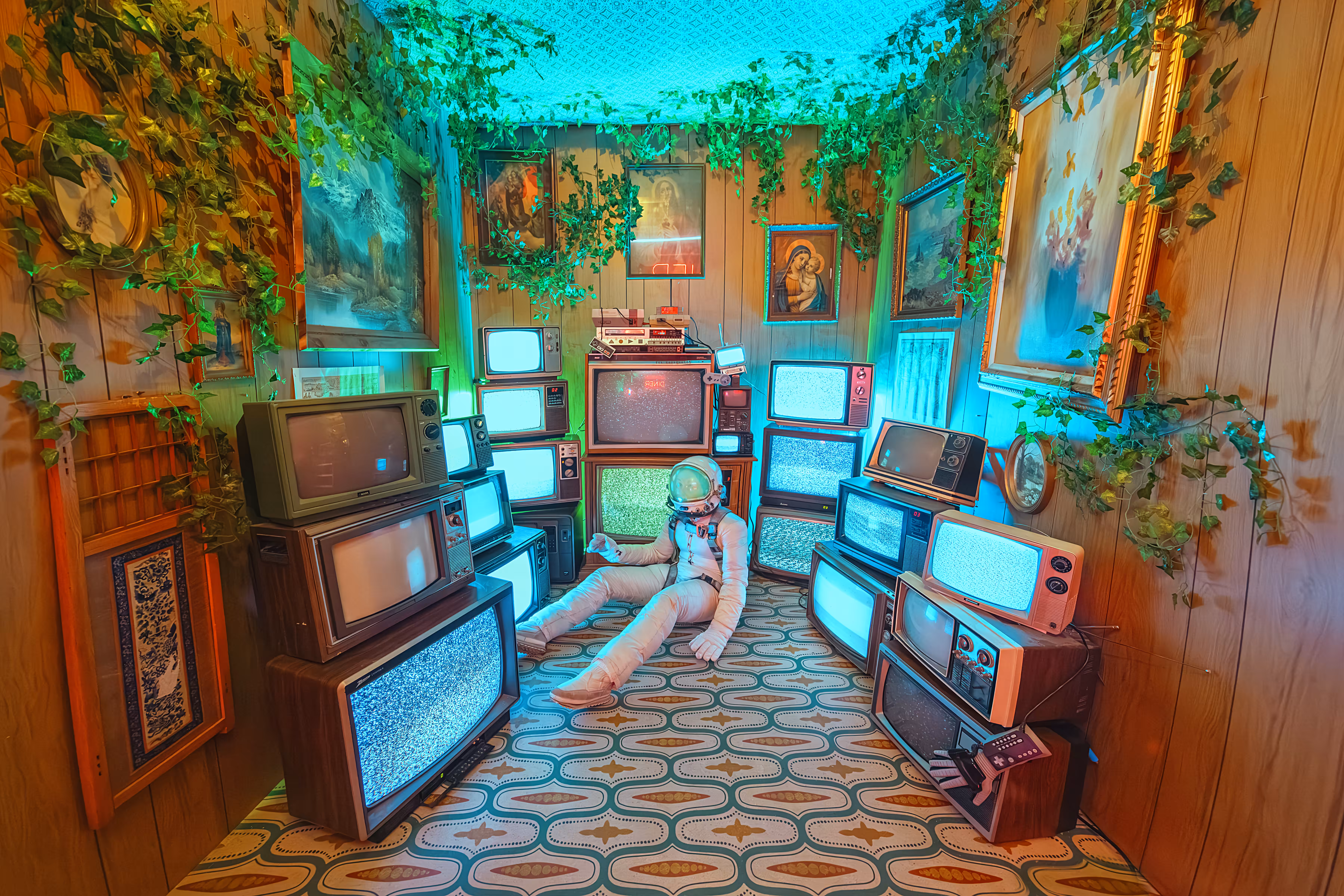 TV Land