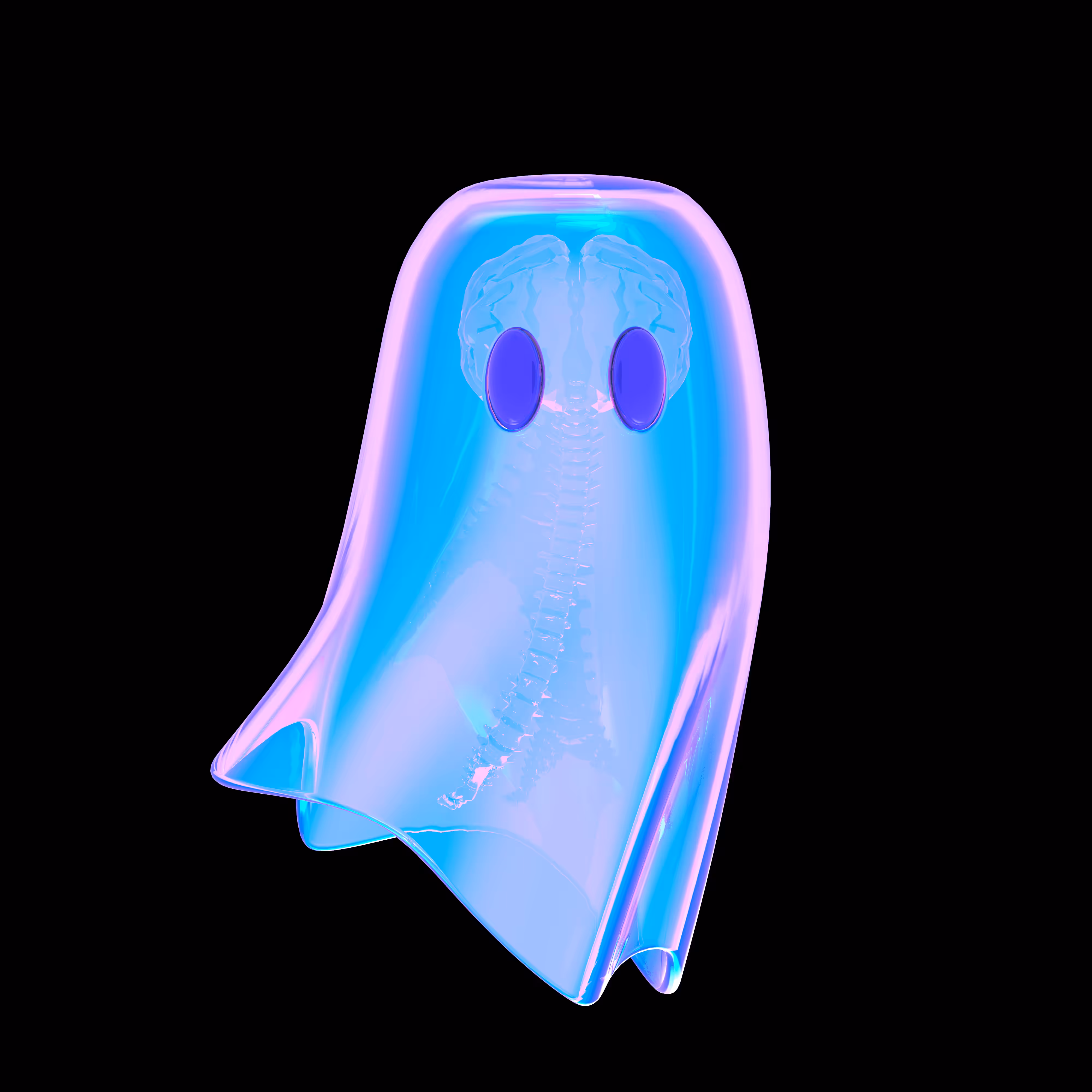 Lucky Phantom