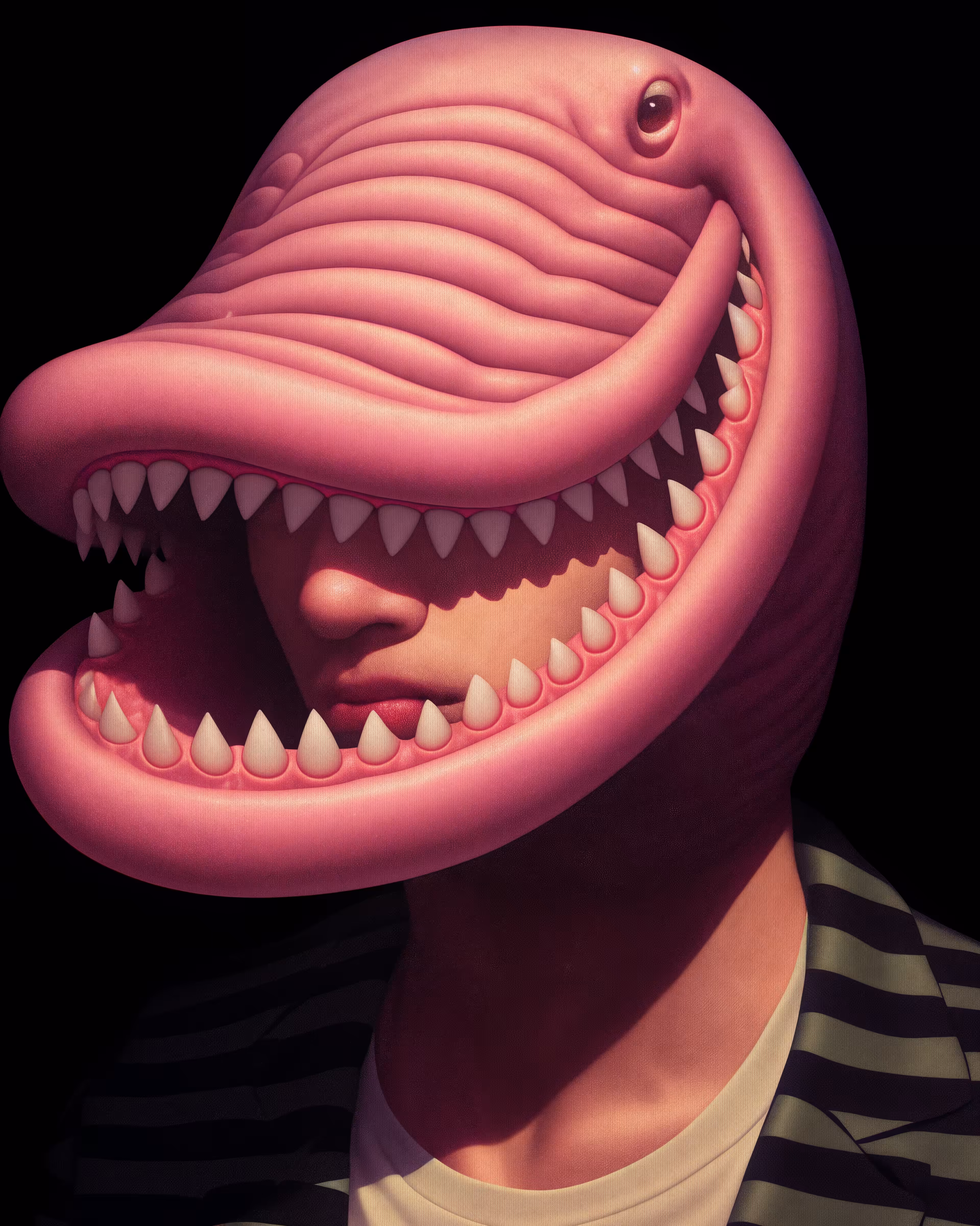 Crocodor