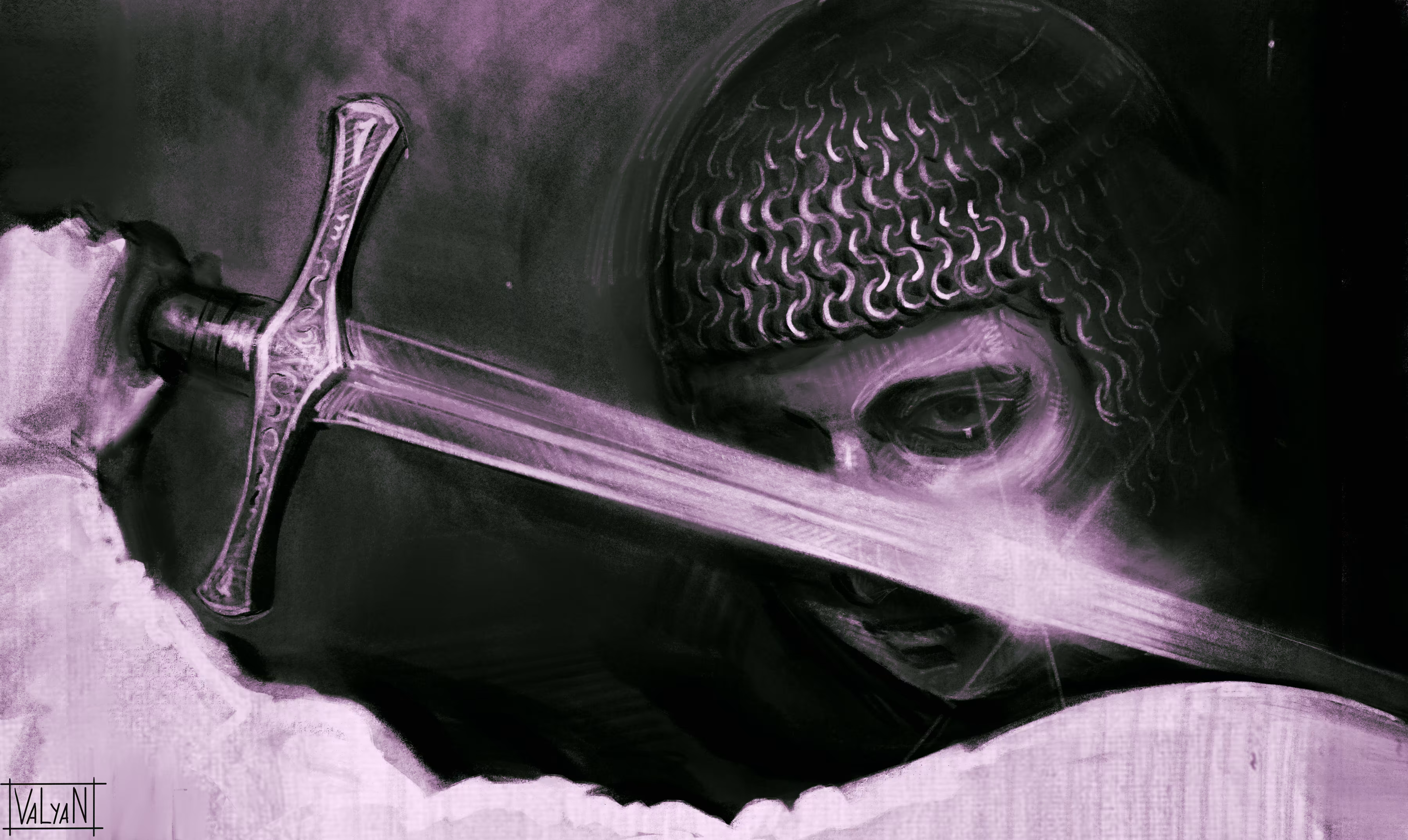 The Sword
