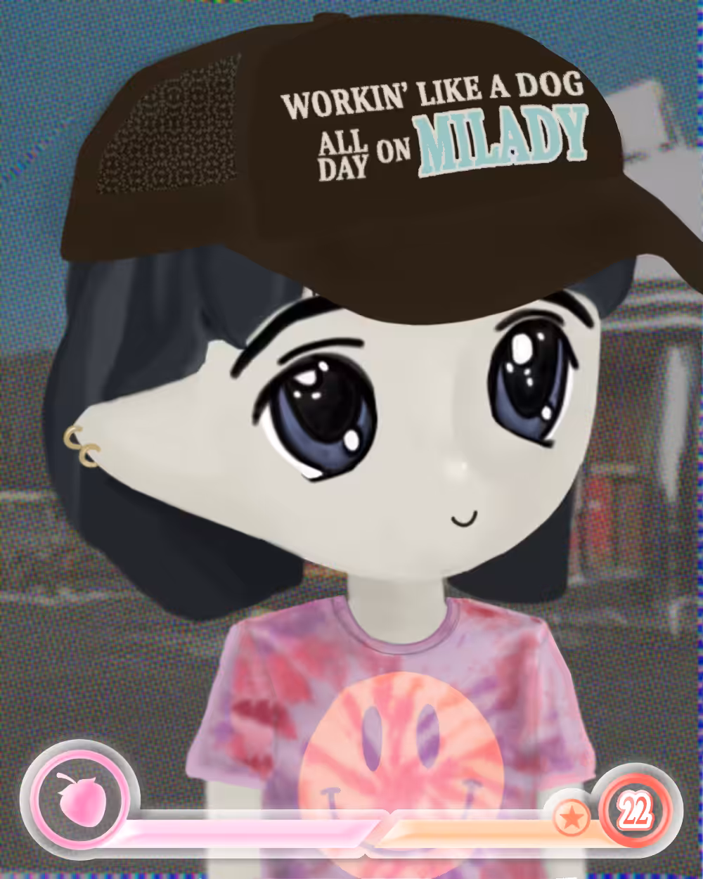 Milady 4073