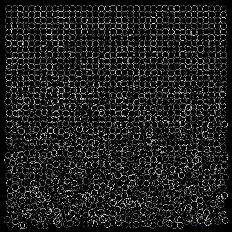 circles of life #70
