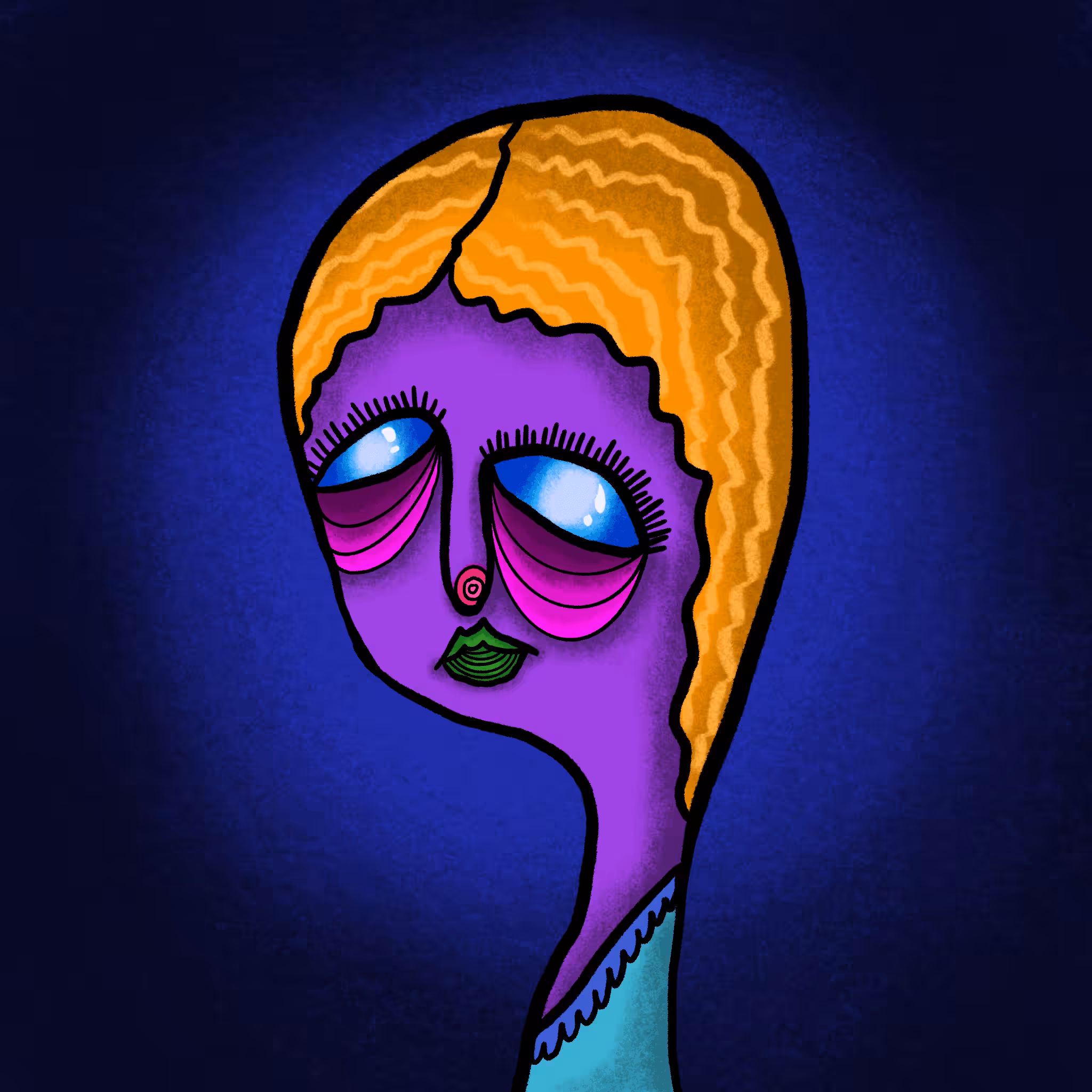 Lisa #1