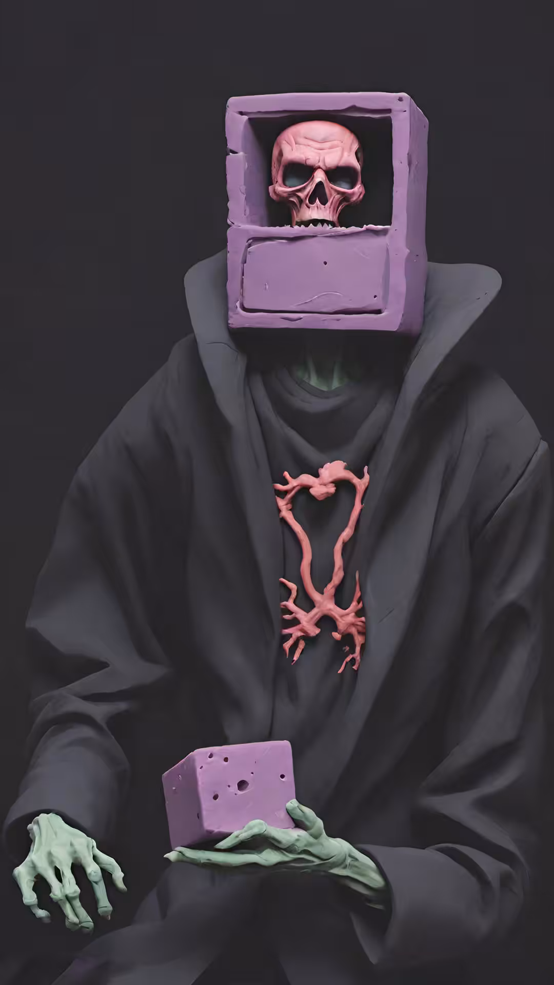 Dark Z