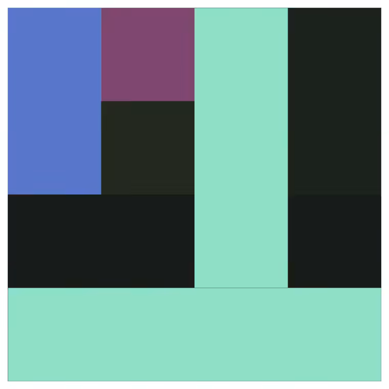Colours for a large wall #33