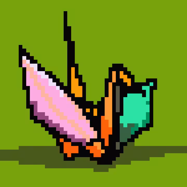 CRANE #402