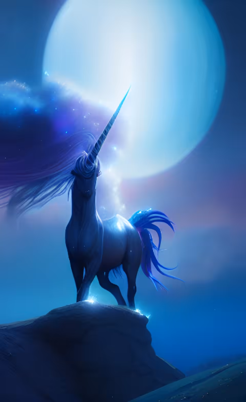 Dream Pony 24