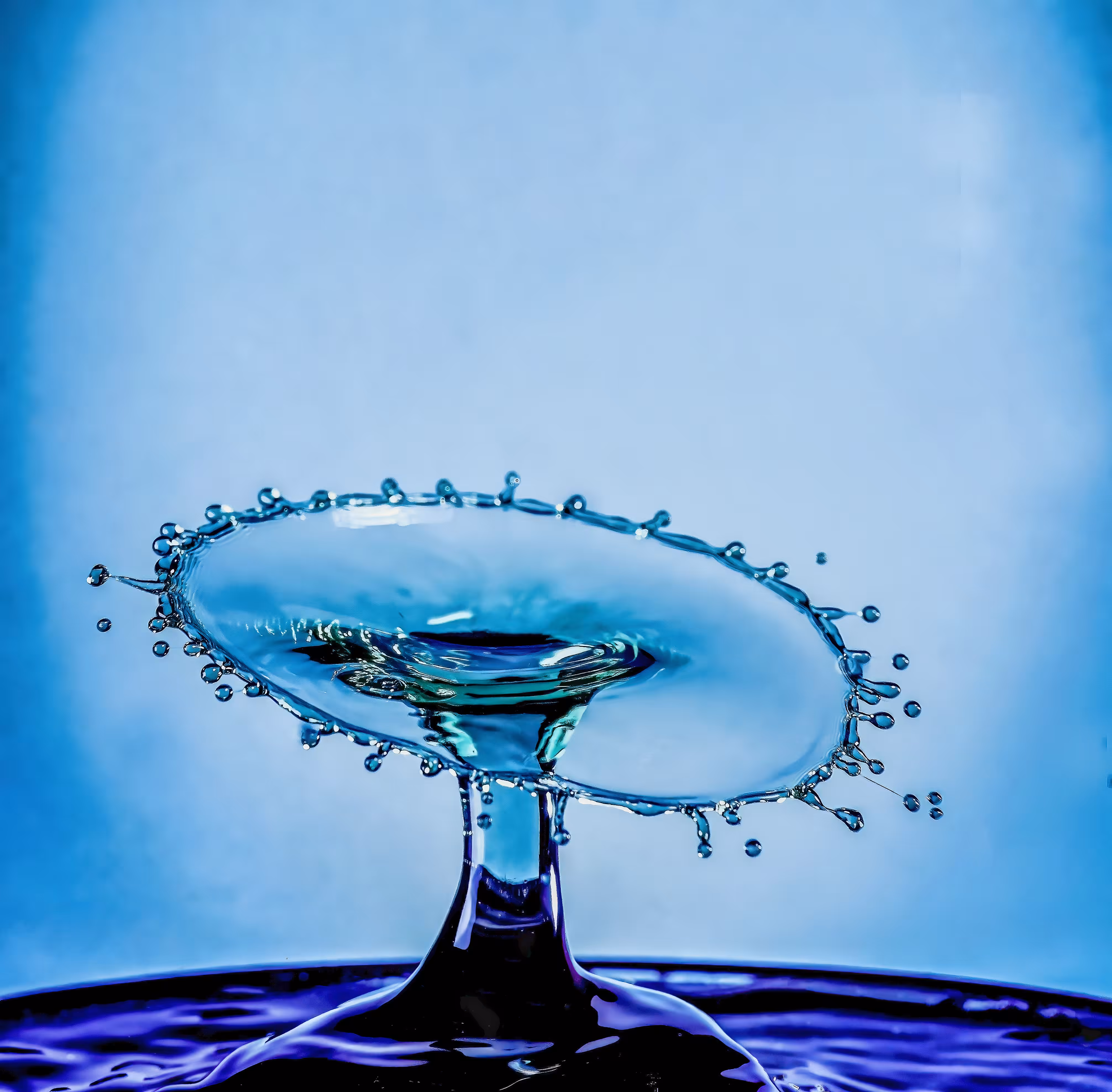 Water Drop #515