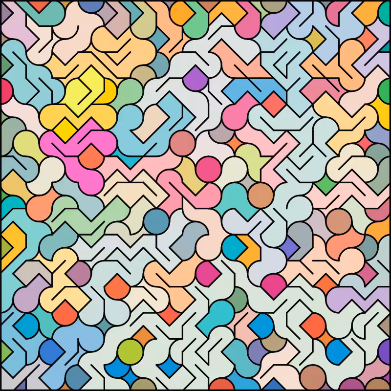 Puzzled Picture #27