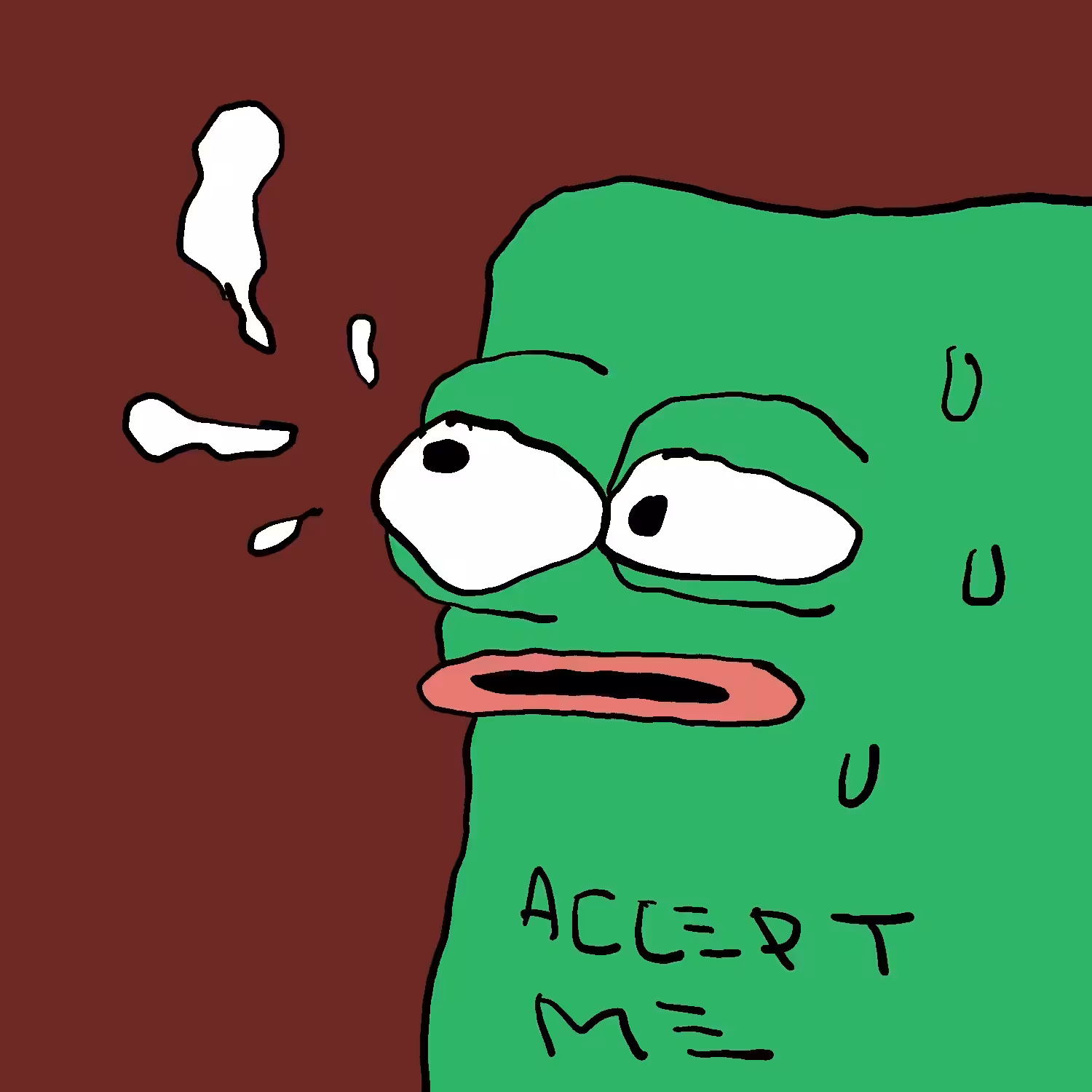 WEIRDFREN #27