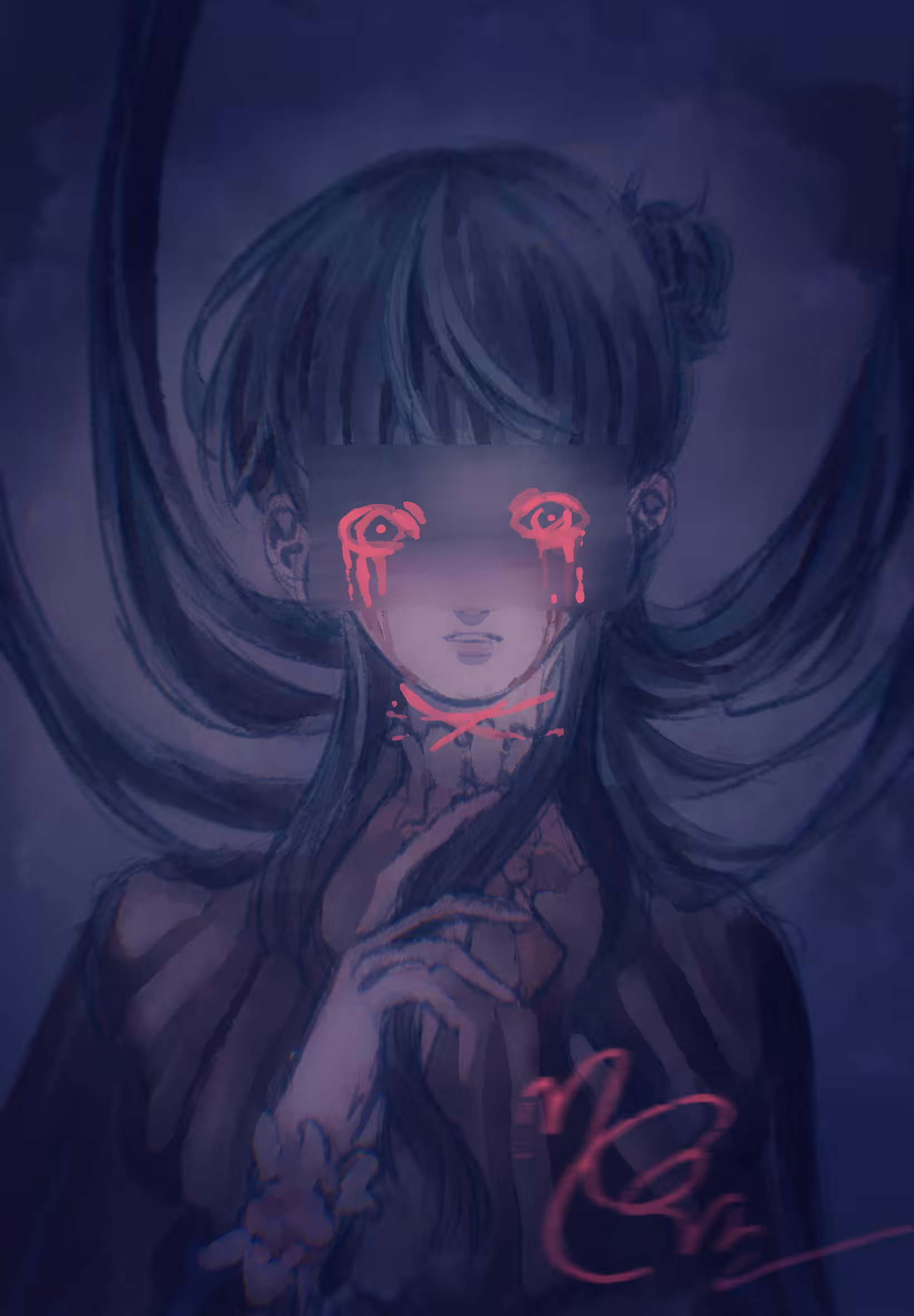 Anime Inj #Madako