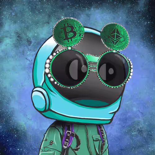 VibeNauts #335