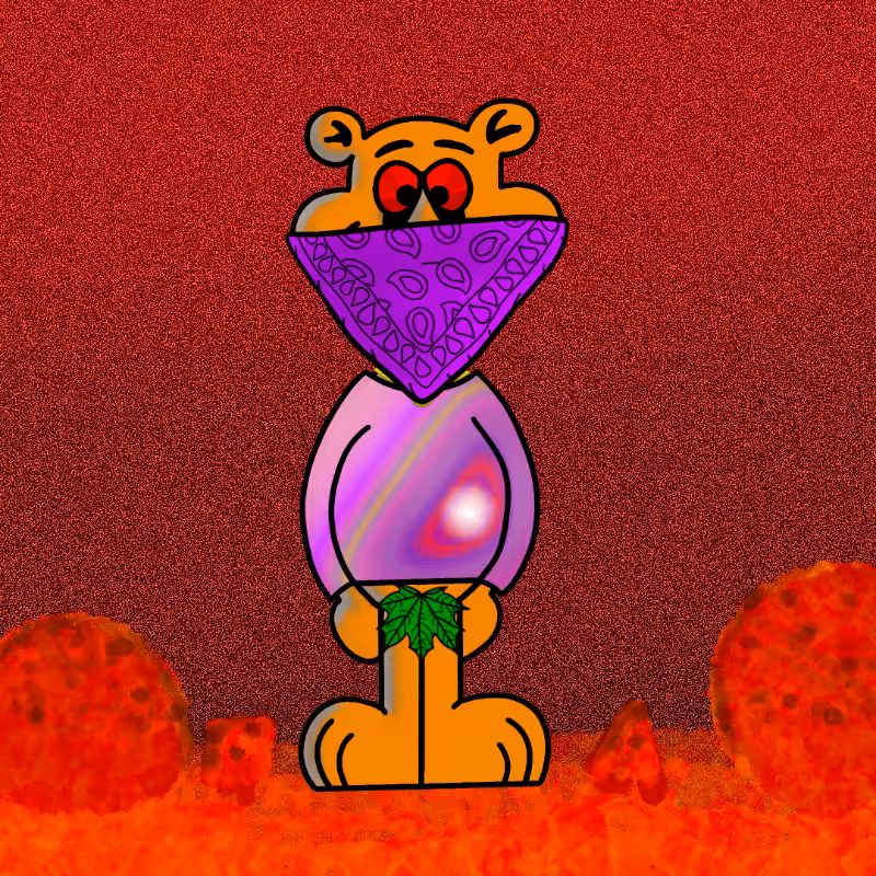 FxTigerz #36