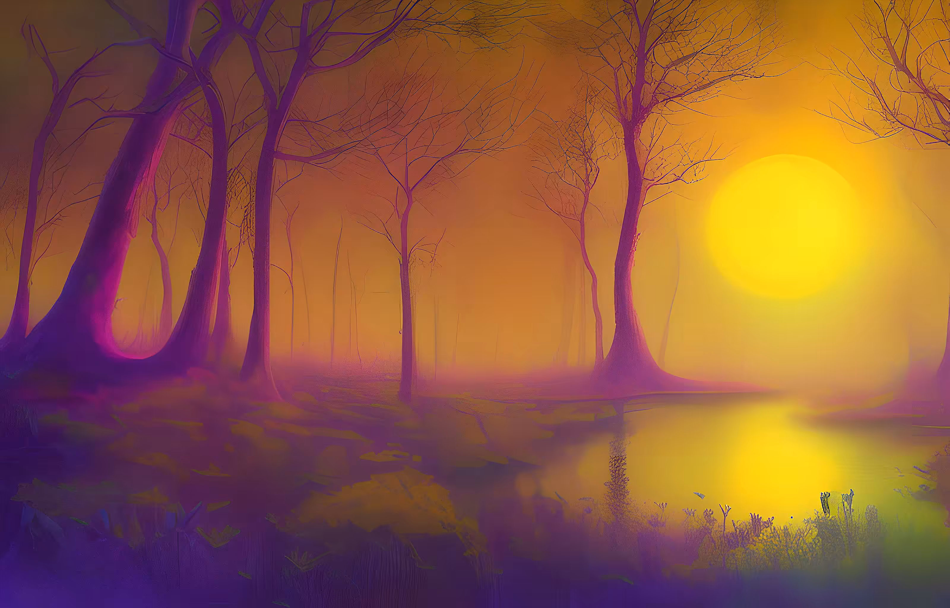 The World Below #35
