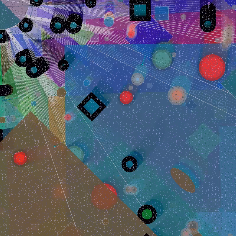 the Galaxy #9